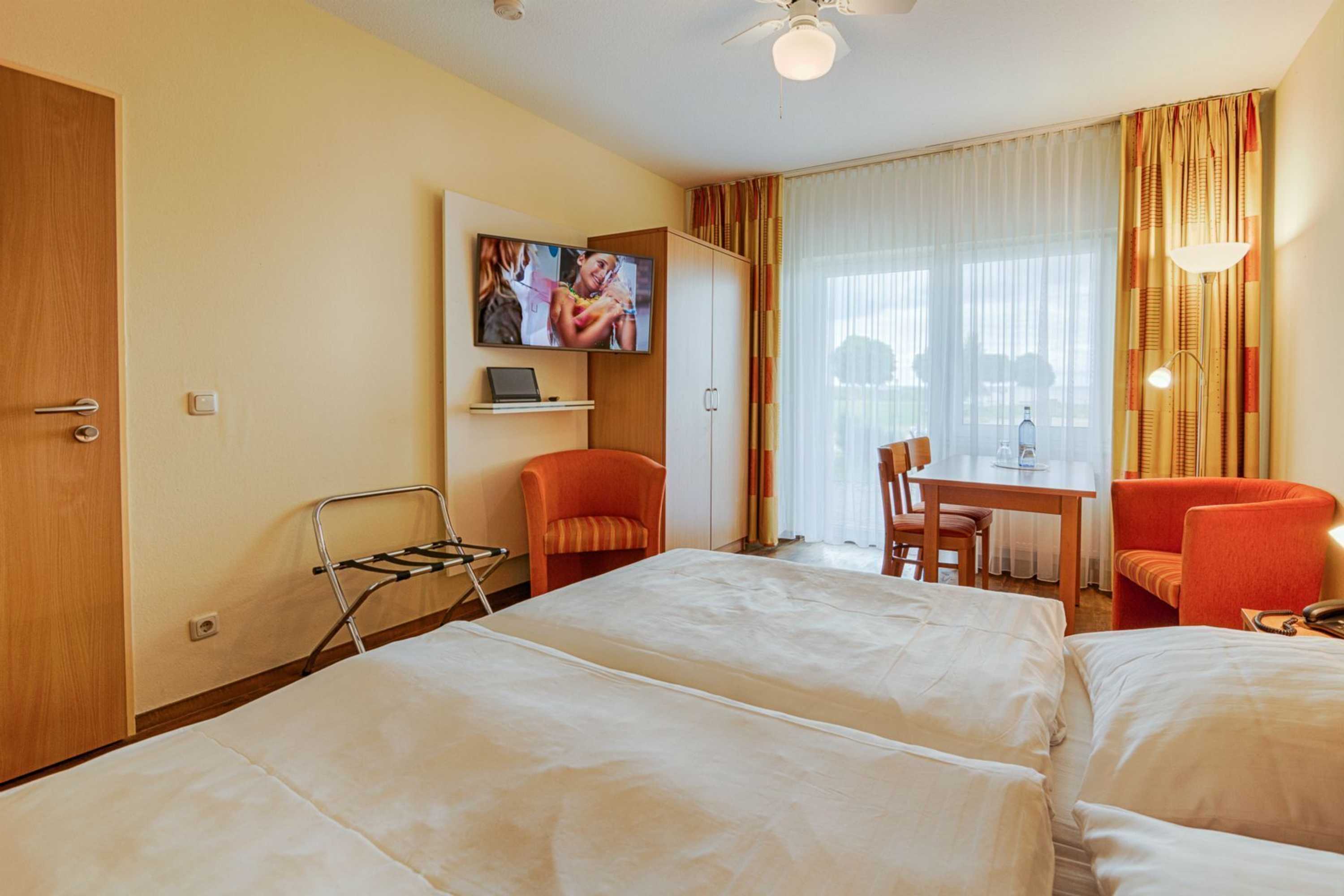 Gift card for Hotel Ferienanlage Haffhus Gift card for Hotel Ferienanlage Haffhus