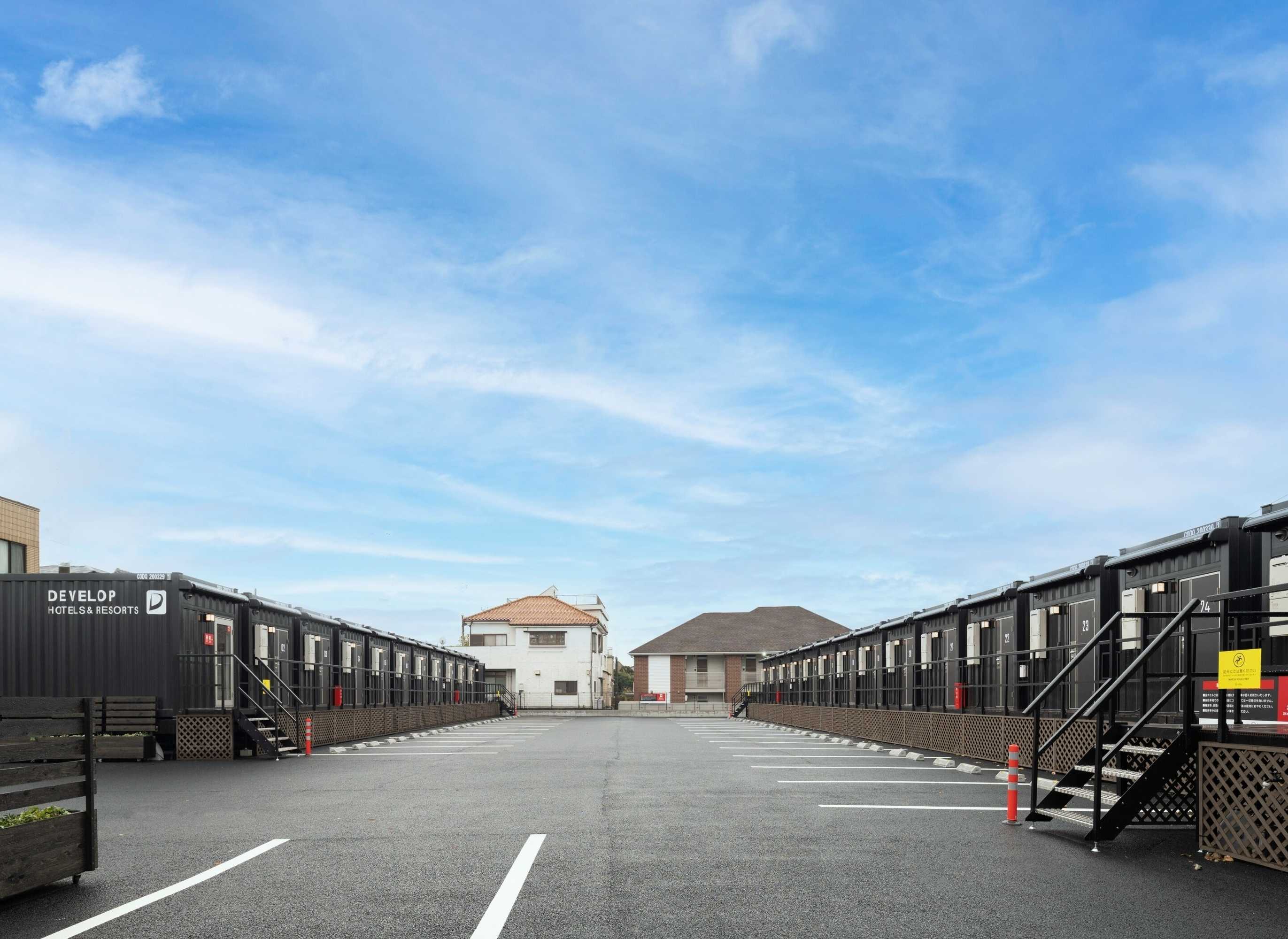 Gift card for Hotel R9 The Yard Futtsu Gift card for Hotel R9 The Yard Futtsu