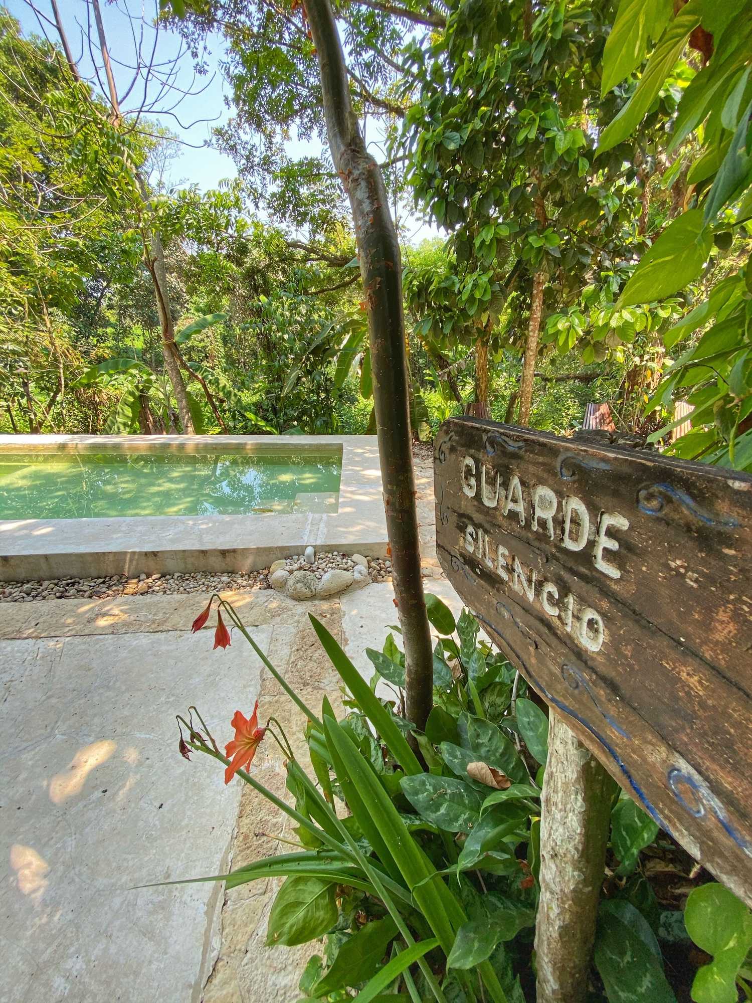 Gift card for Piedra de Agua Hotel Boutique Palenque Gift card for Piedra de Agua Hotel Boutique Palenque