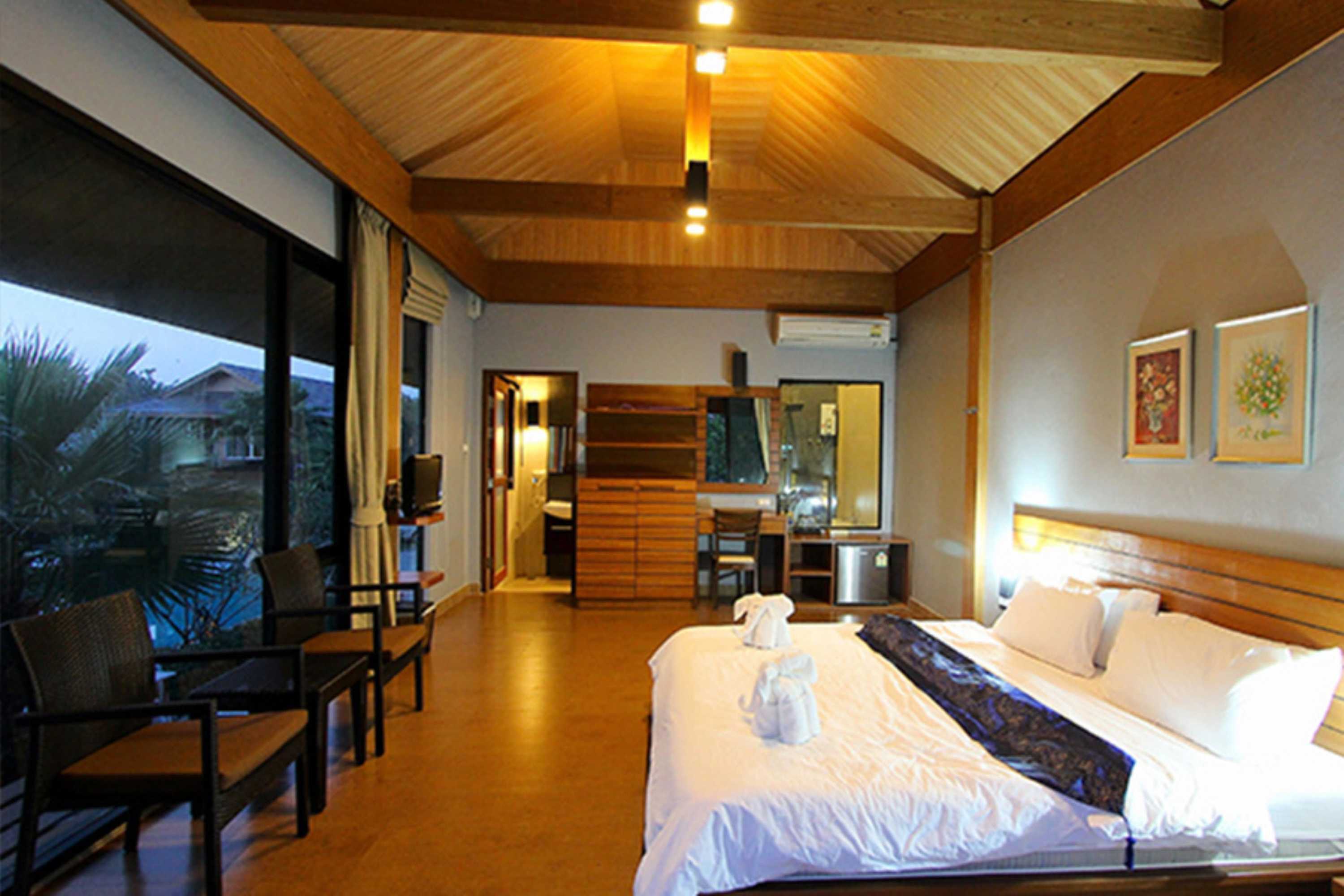 Gift card for The Grace Amphawa Resort Gift card for The Grace Amphawa Resort