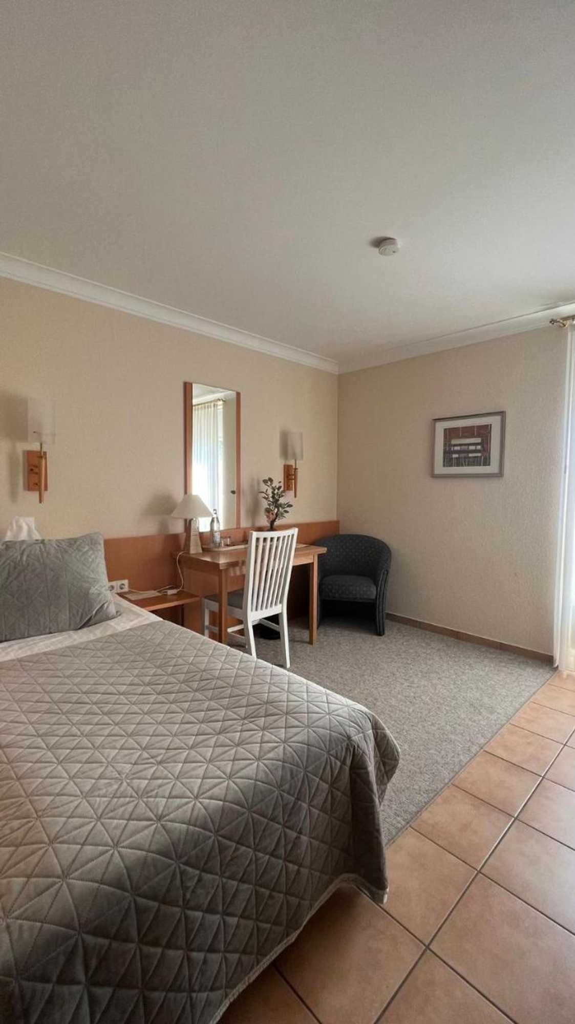 Gift card for Hotel Victoria