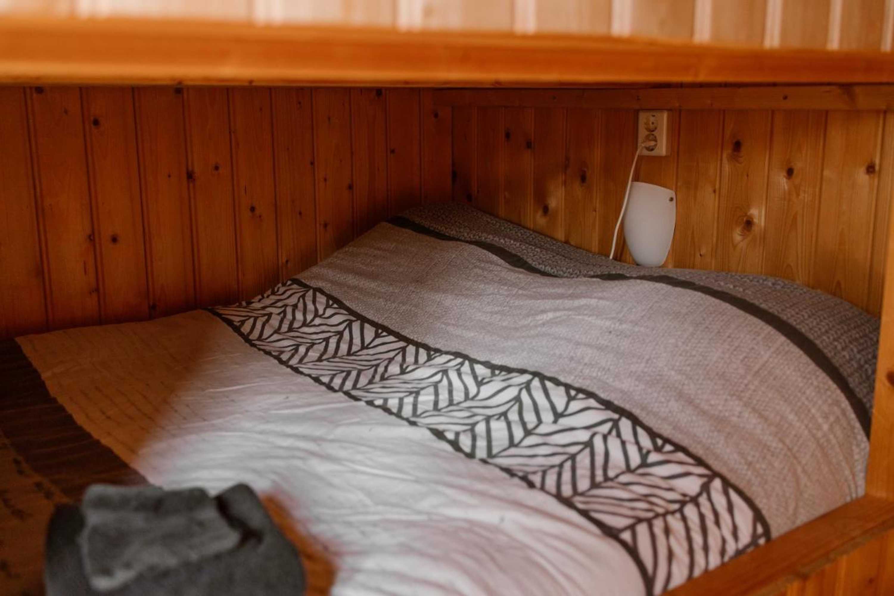 Gift card for Camping de la Rue Pipowagens