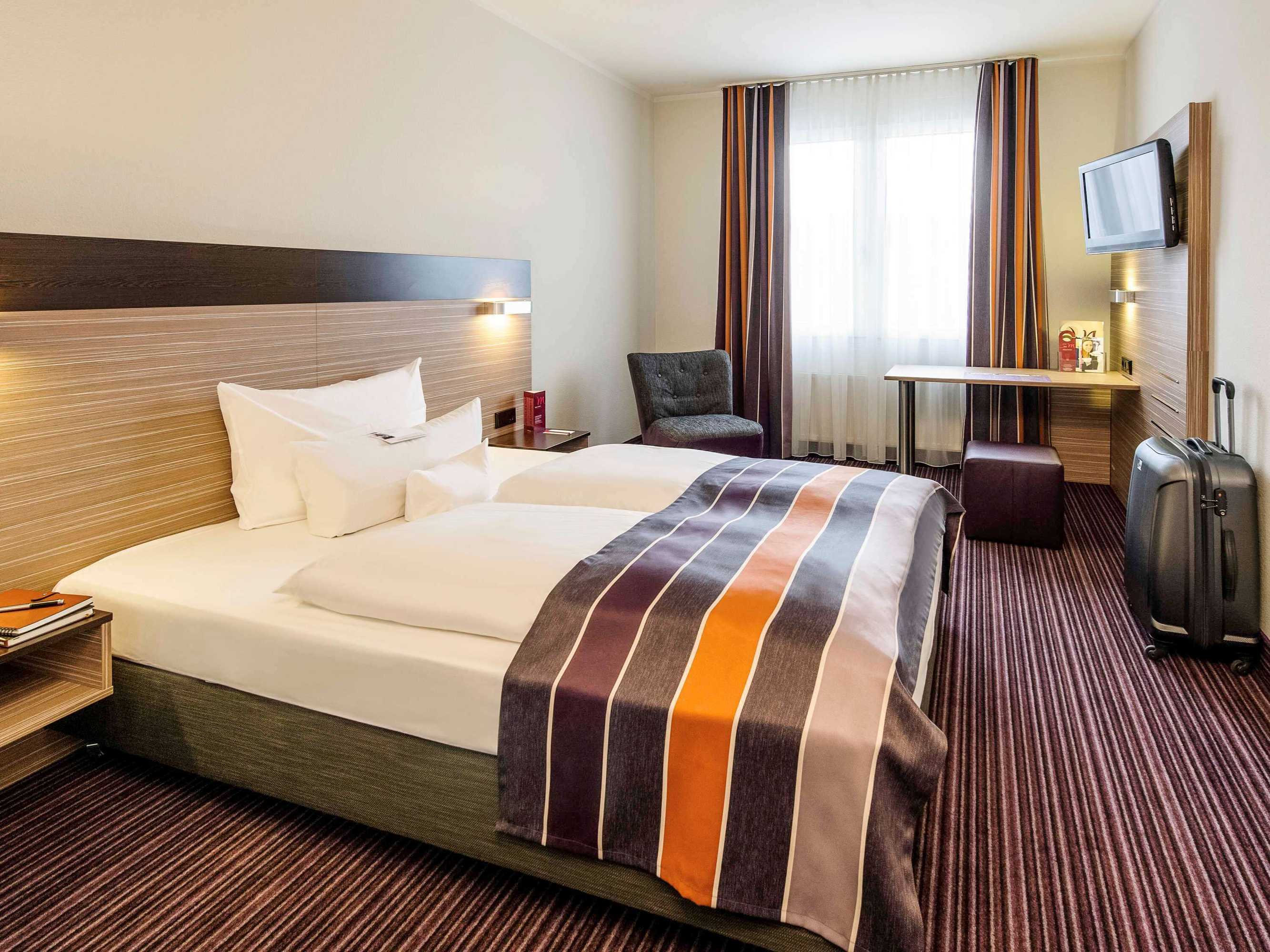 Gift card for Mercure Hotel Stuttgart Gerlingen Gift card for Mercure Hotel Stuttgart Gerlingen
