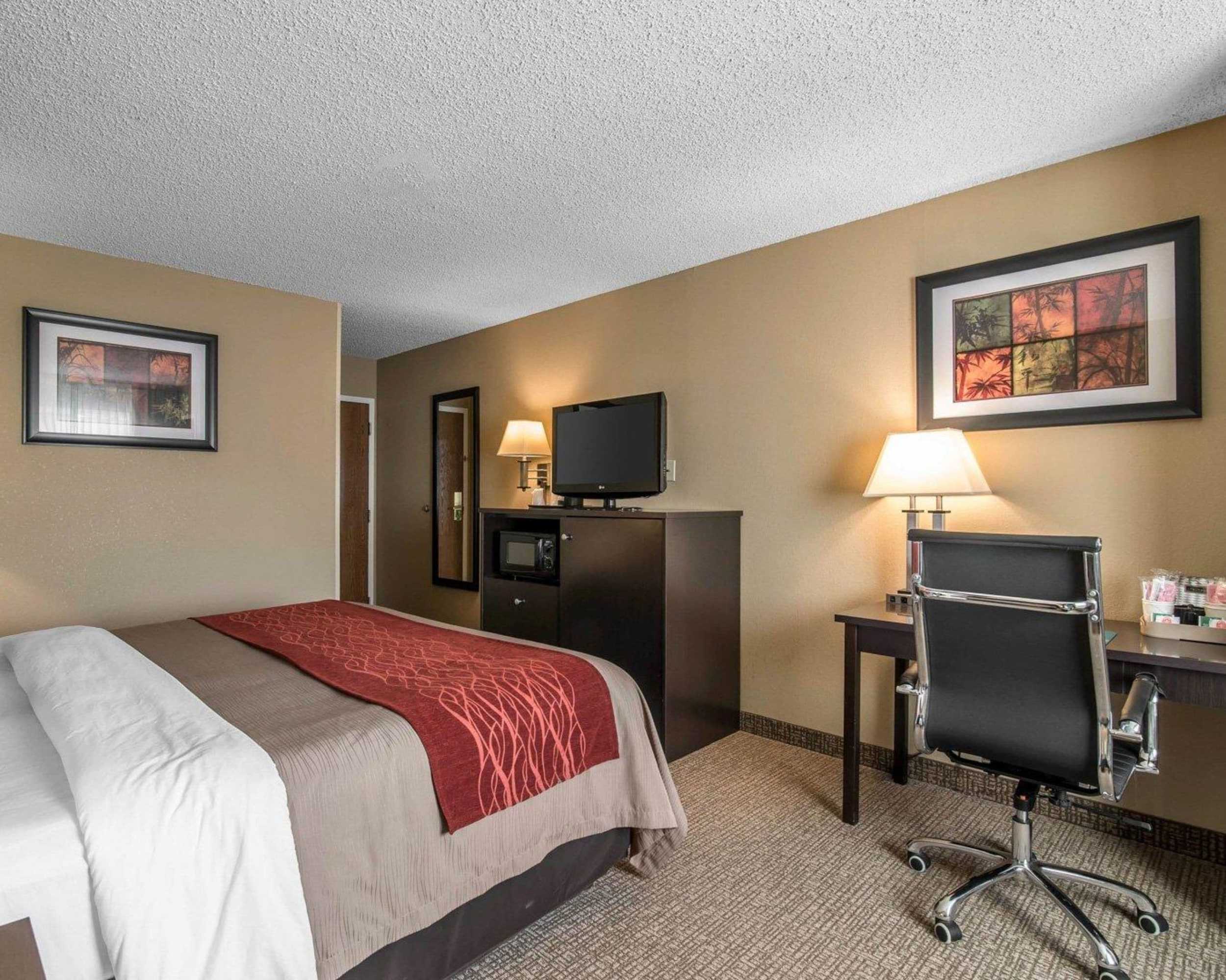 Gift card for Comfort Inn Gift card for Comfort Inn