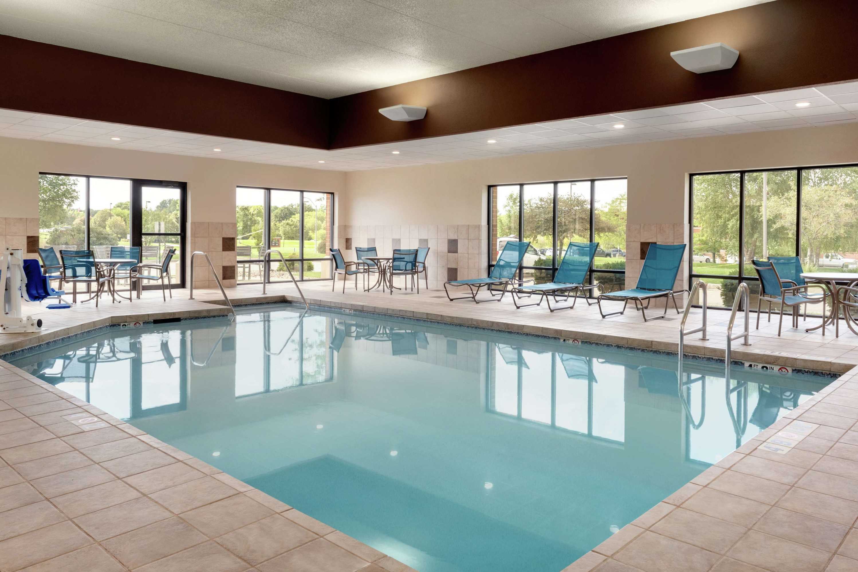 Gift card for Hampton Inn West Des Moines Lake Drive Gift card for Hampton Inn West Des Moines Lake Drive