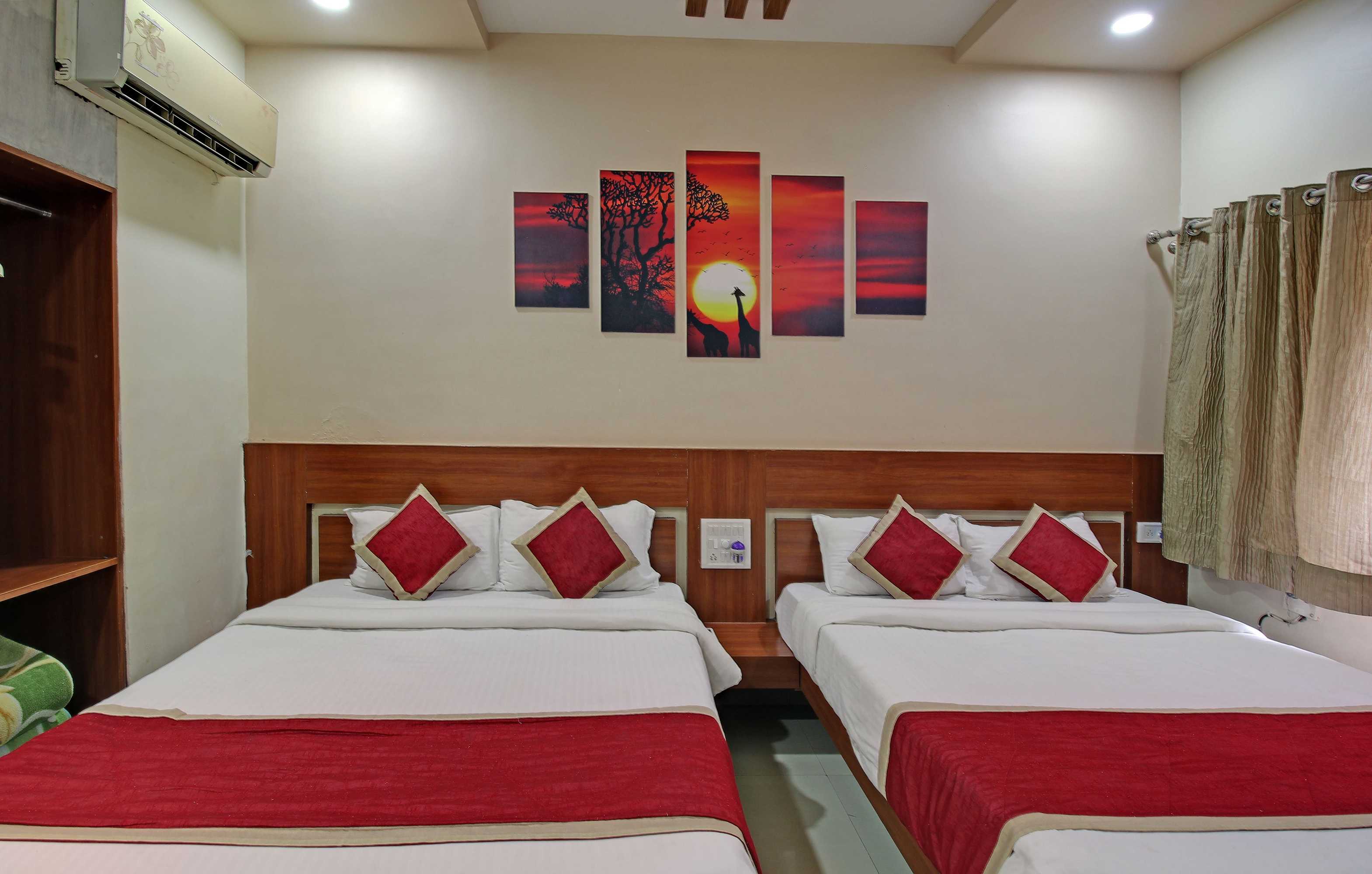 Gift card for Hotel Sunset Inn Mount Abu With Swimming Pool Gift card for Hotel Sunset Inn Mount Abu With Swimming Pool