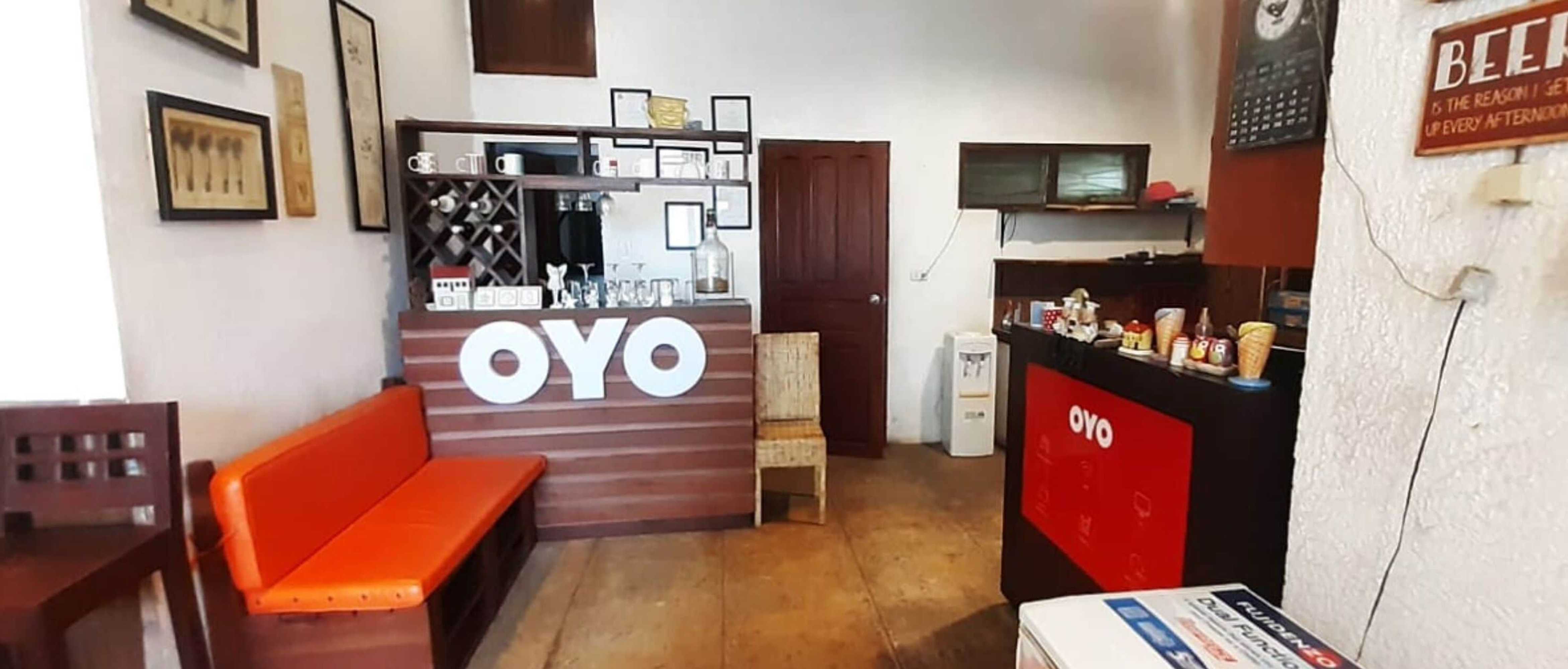 Gift card for Oyo 558 Edilberto's Place Gift card for Oyo 558 Edilberto's Place