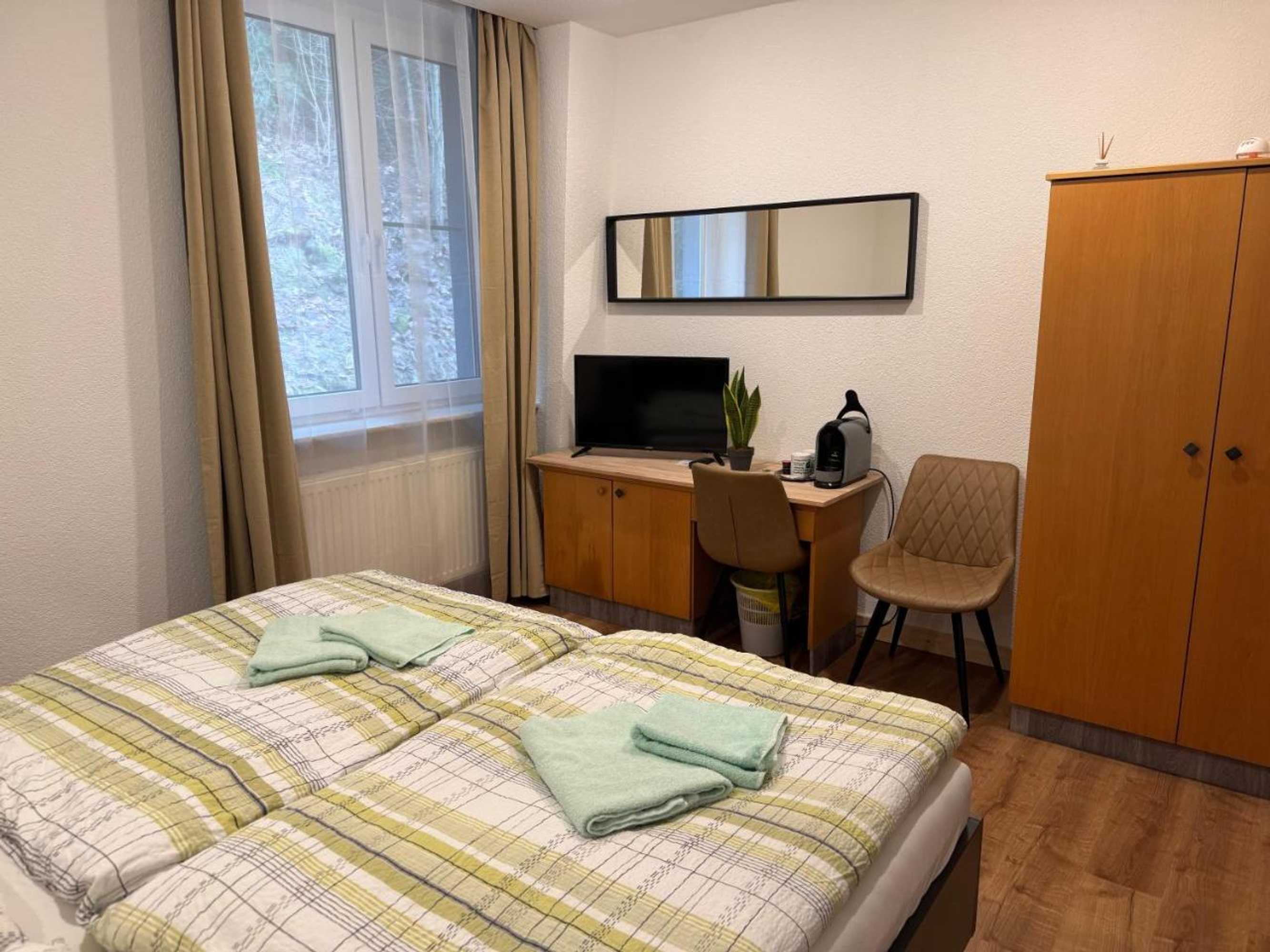 Gift card for Pension Kapellenstein