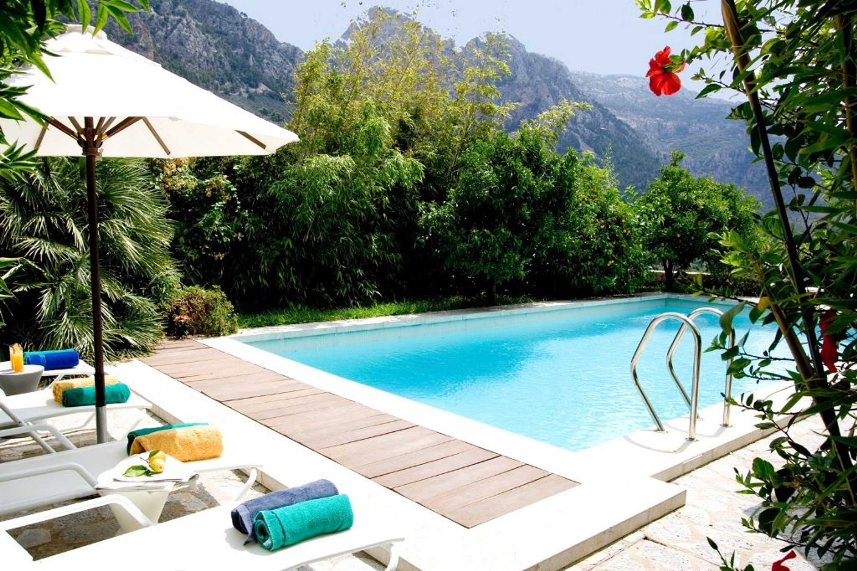 Gift card for Boutique Hotel Can Verdera Gift card for Boutique Hotel Can Verdera