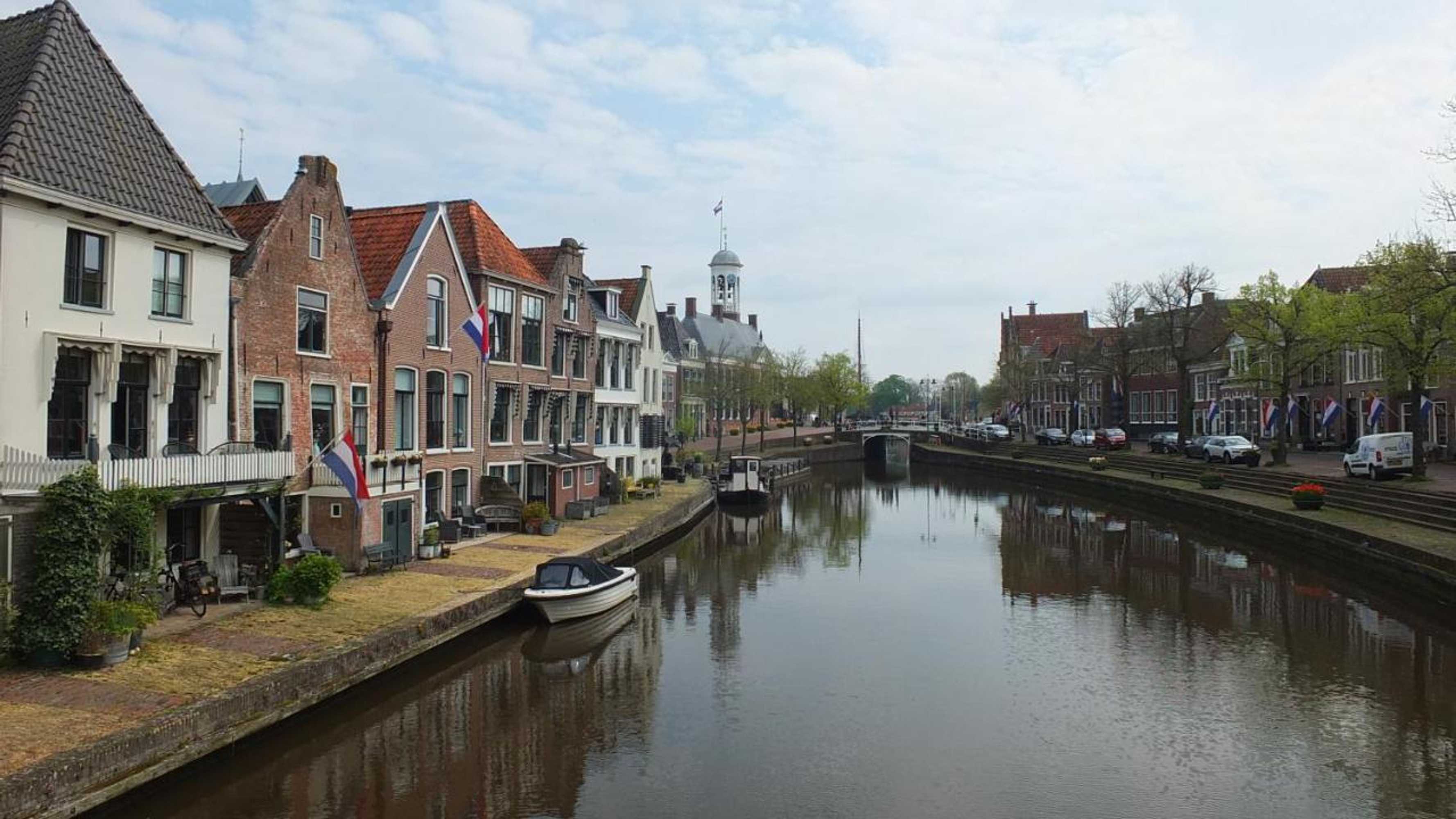 Gift card for B&b Ferdivedaasje