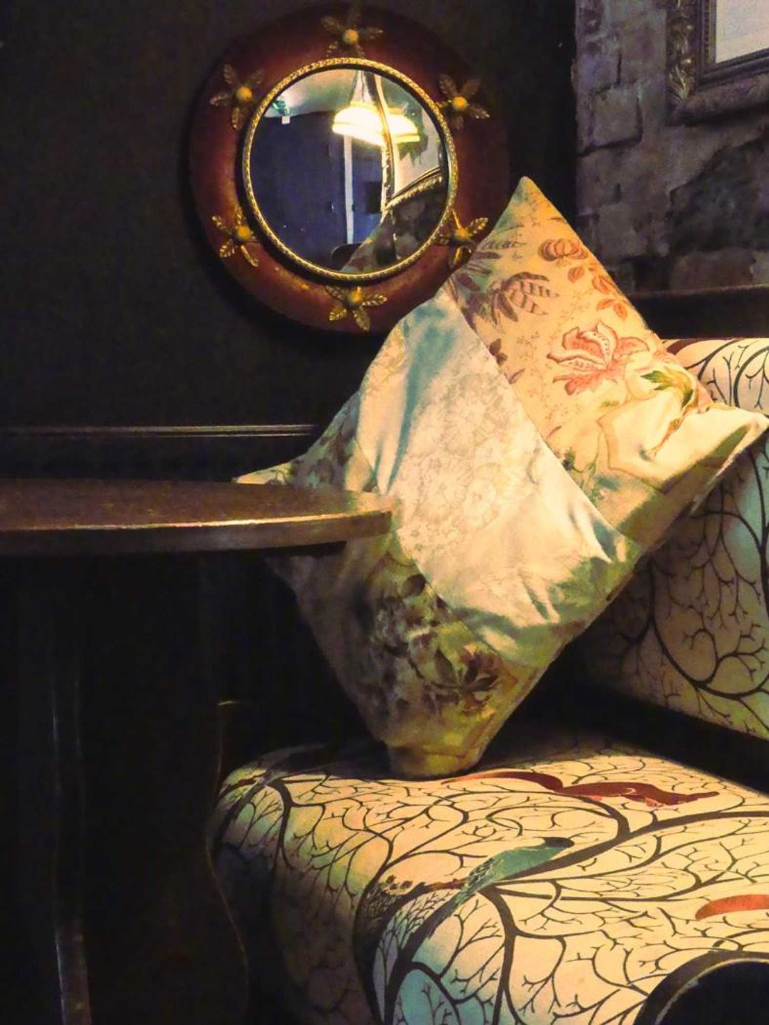 Gift card for Ye Olde Smugglers Inne