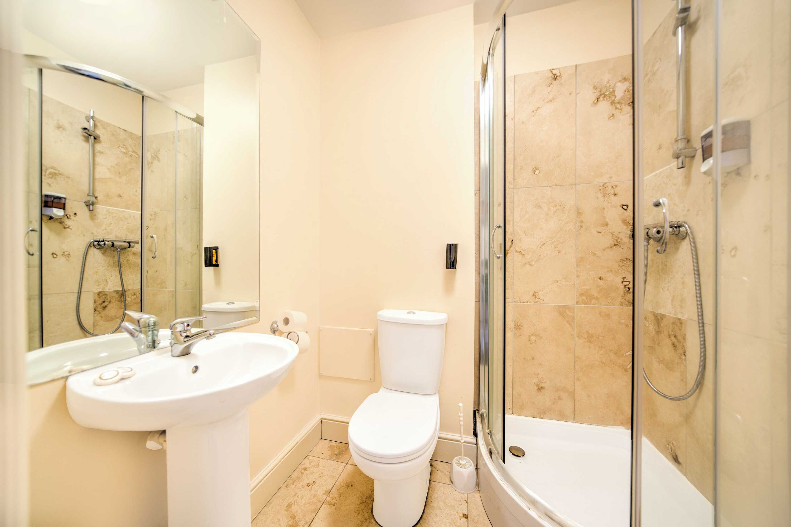 Gift card for Go2 Gloucester Hotel by Oyo