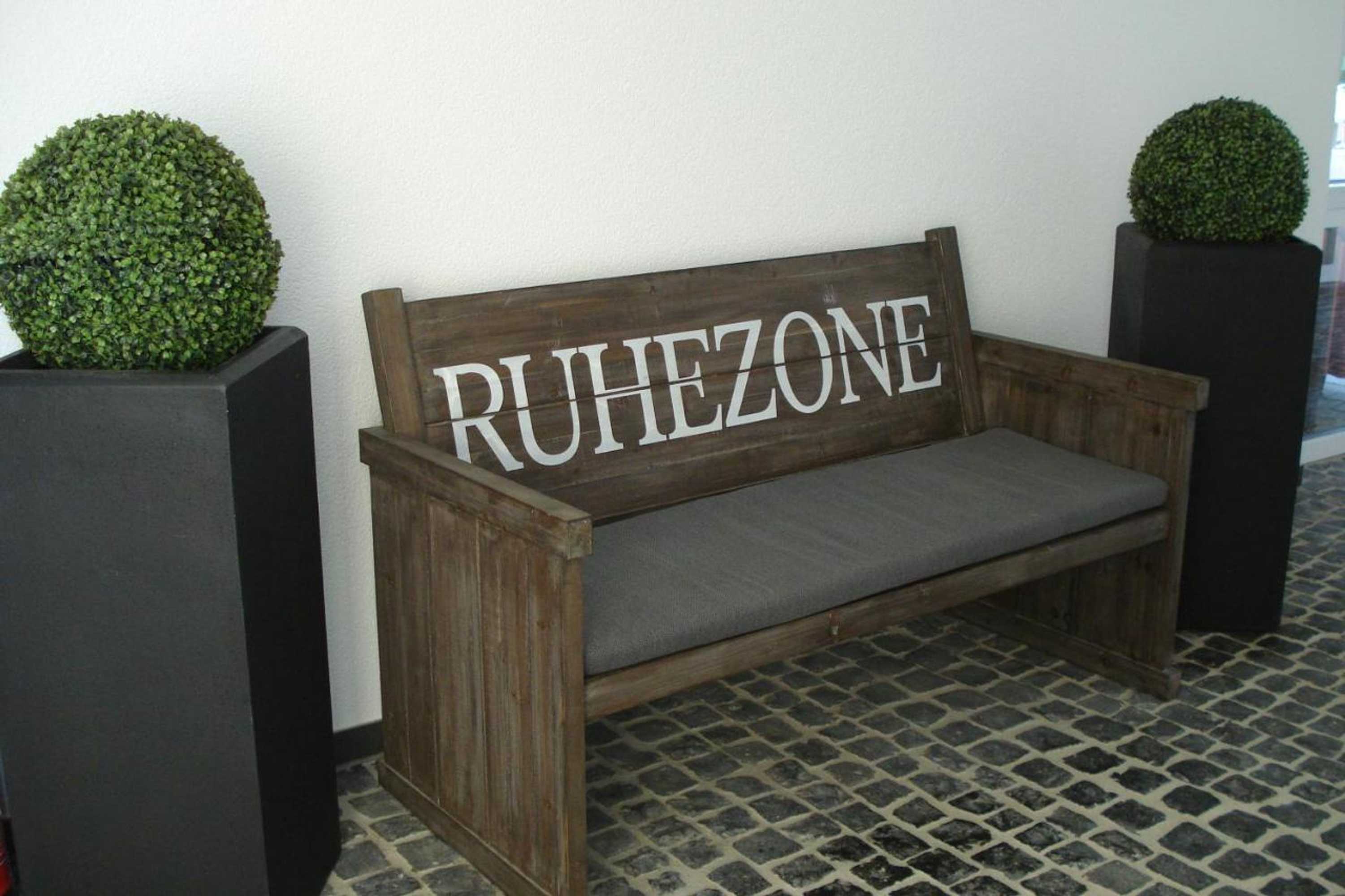 Gift card for Das Kleine Hotel Lahnau