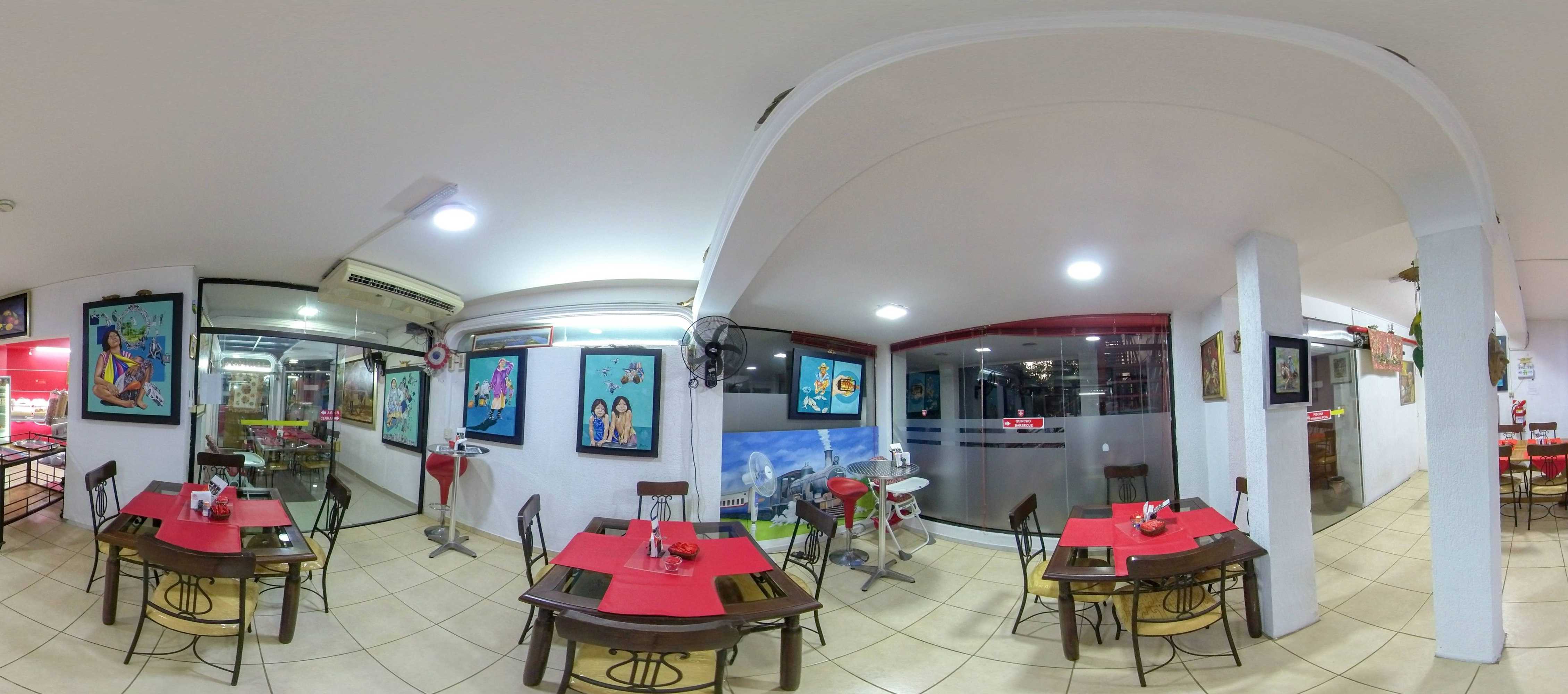 Gift card for Hotel Maison Suisse