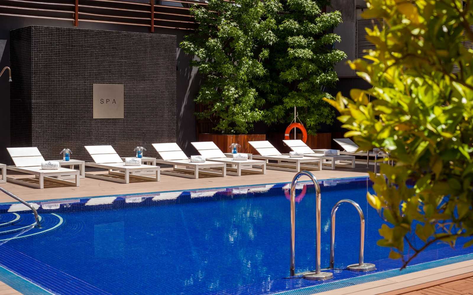 Gift card for Wellington Hotel & Spa Madrid Gift card for Wellington Hotel & Spa Madrid