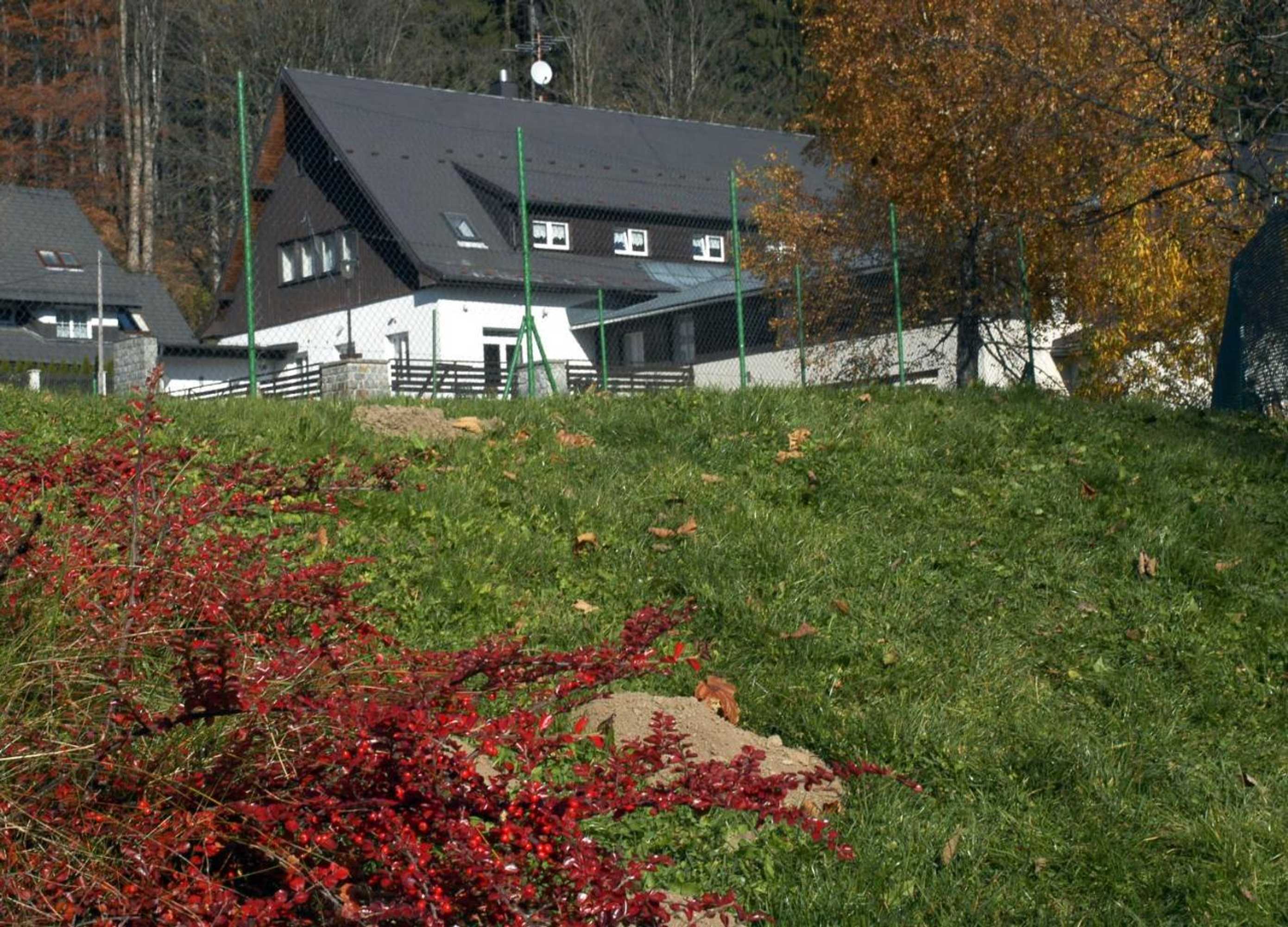 Gift card for Penzion Bobešova Bouda