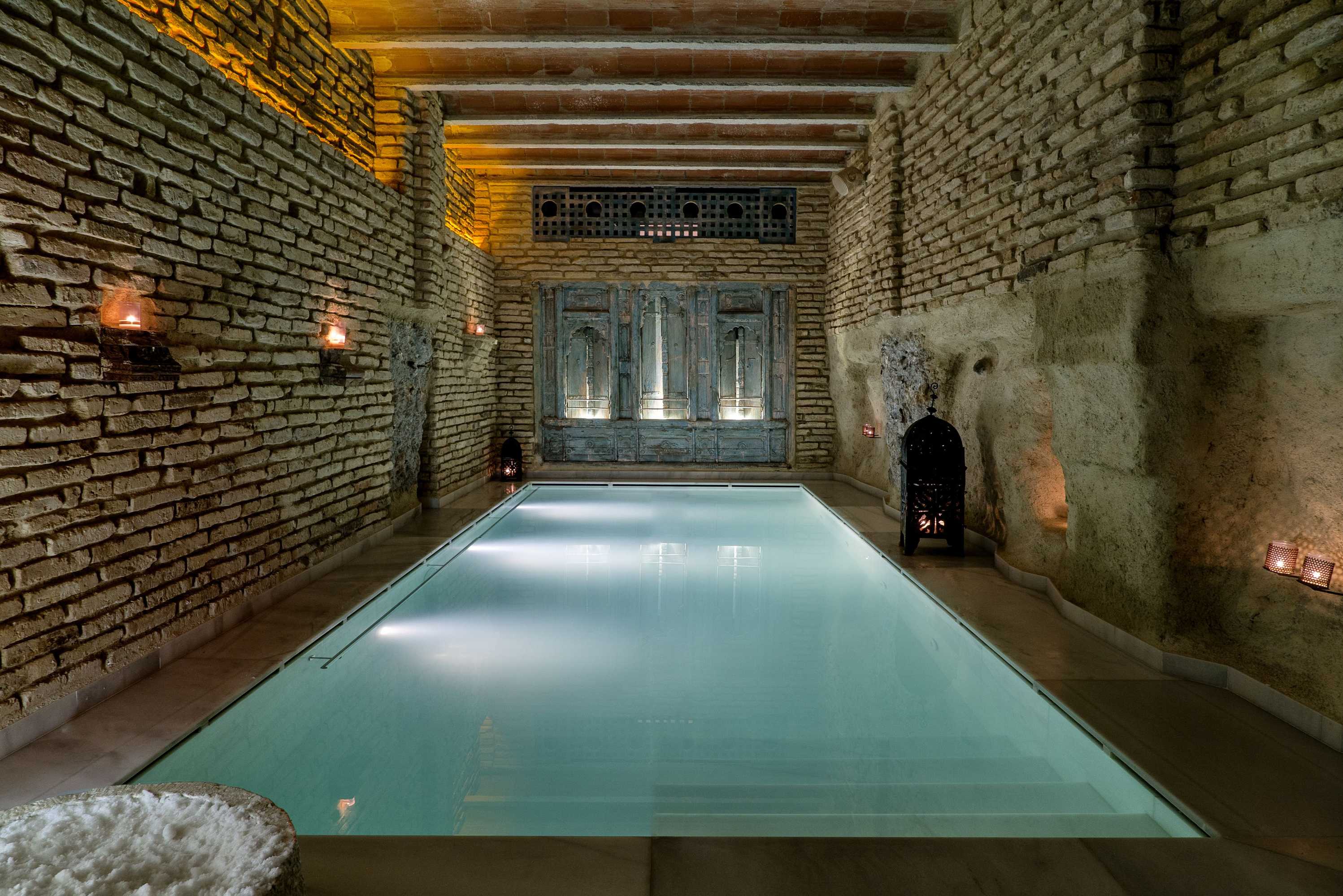 Gift card for Aire Hotel & Ancient Baths Gift card for Aire Hotel & Ancient Baths