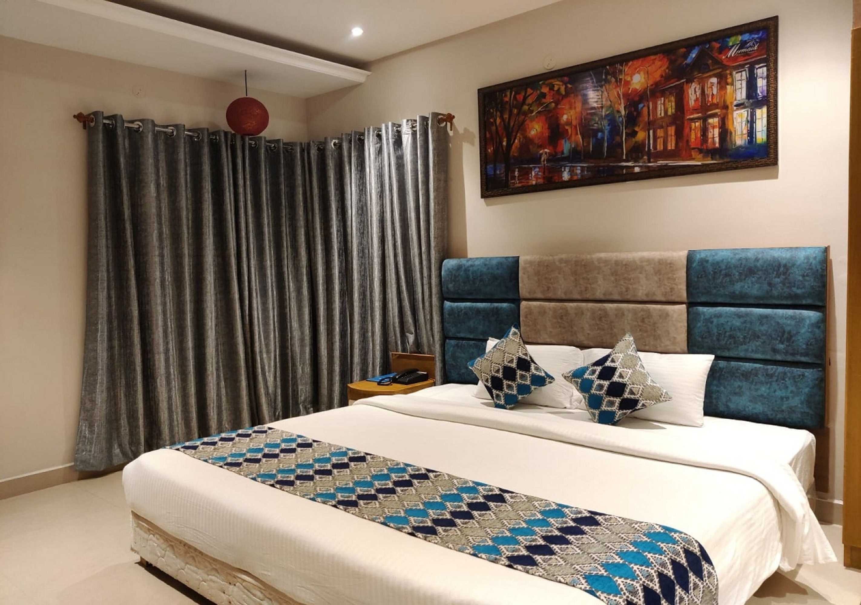 Gift card for Mermaid Resort Kelambakkam Gift card for Mermaid Resort Kelambakkam