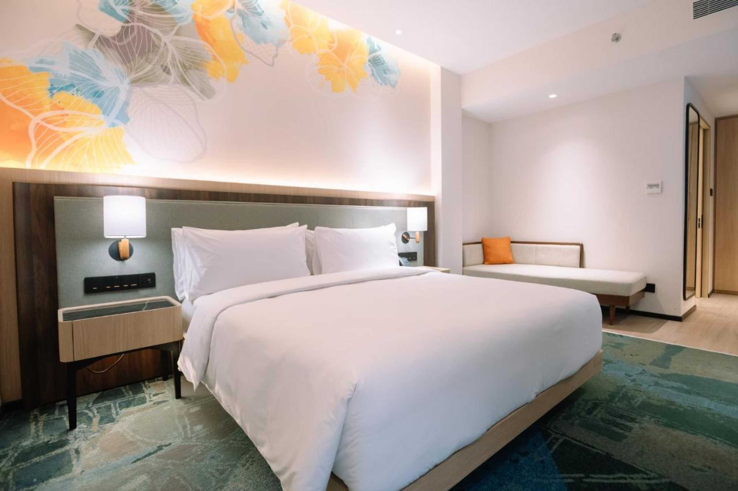 Gift card for Holiday Inn Lampung Bukit Randu by Ihg Gift card for Holiday Inn Lampung Bukit Randu by Ihg