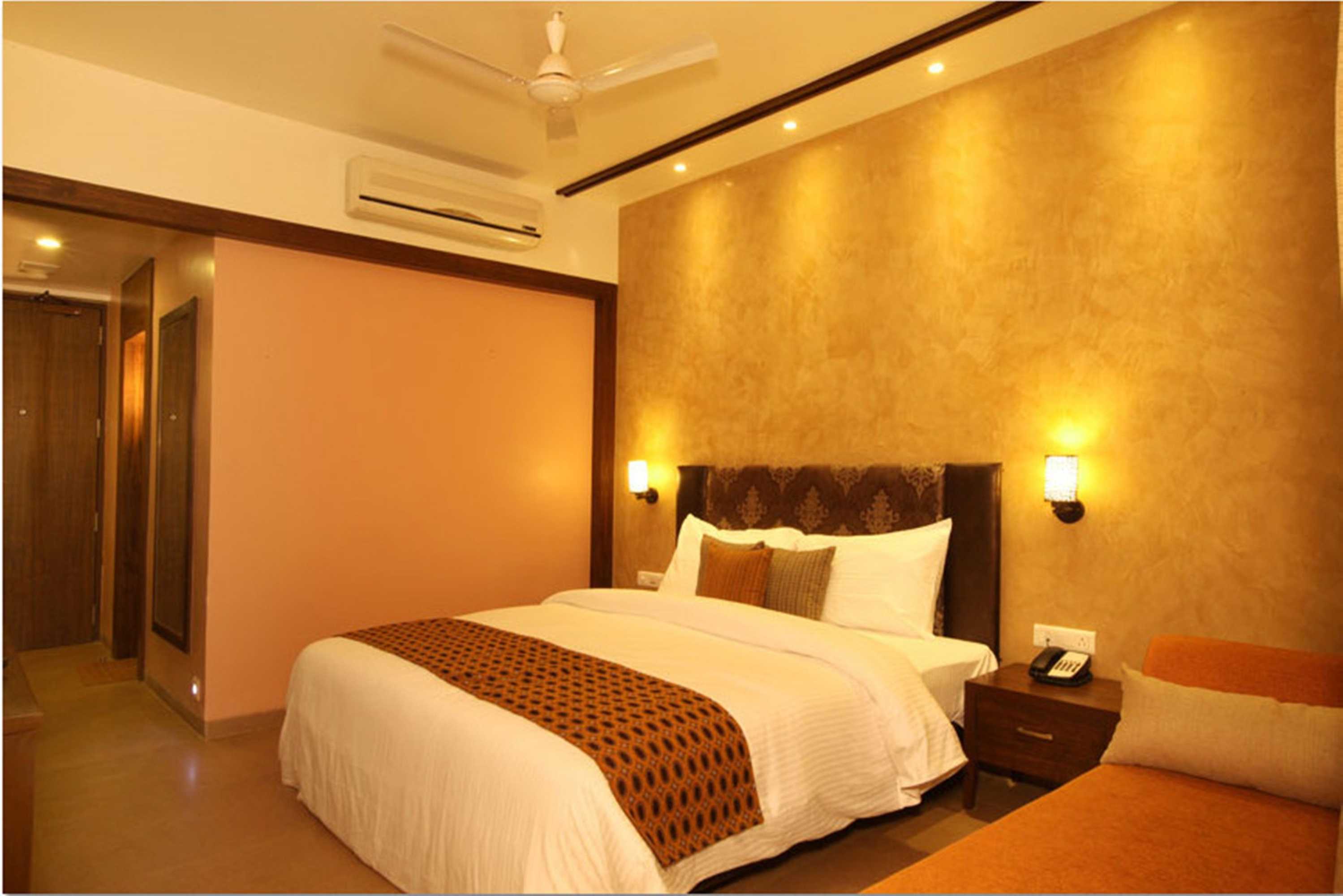 Gift card for Regenta, Mpg Club, Mahabaleshwar