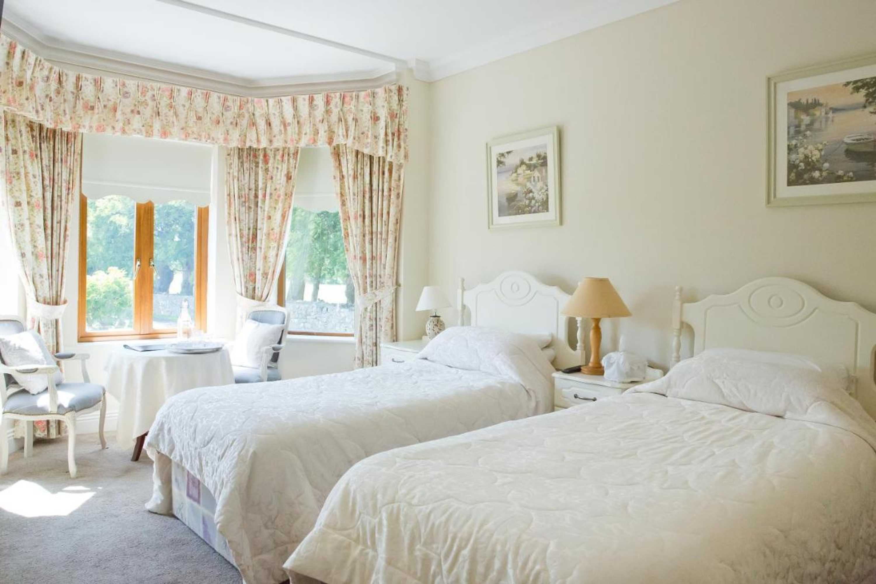 Gift card for Cahergal Farmhouse B&b