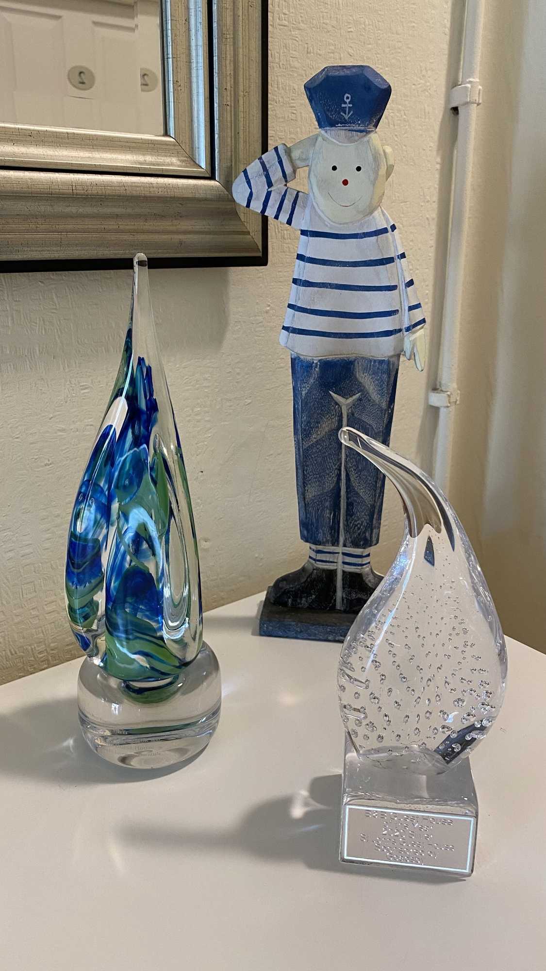 Gift card for St Johns Guest House