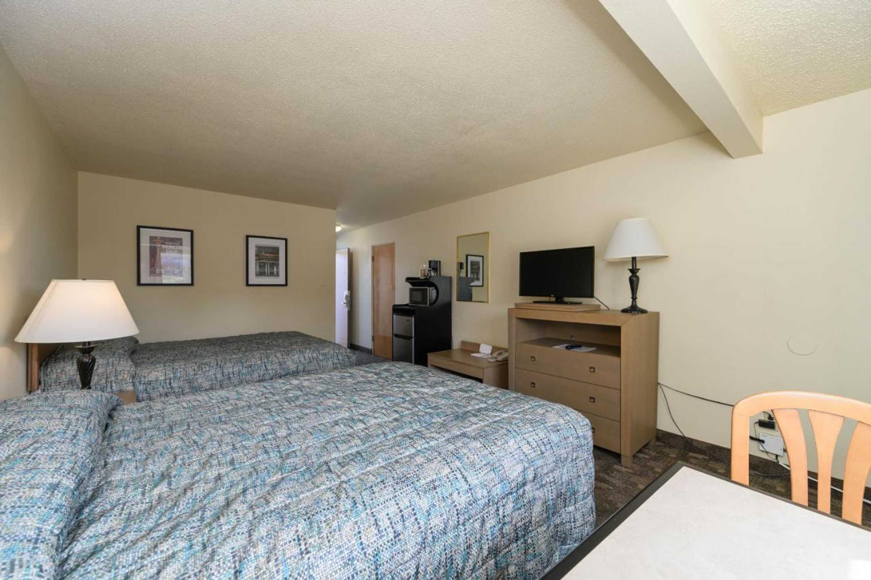 Gift card for Cocusa Motel