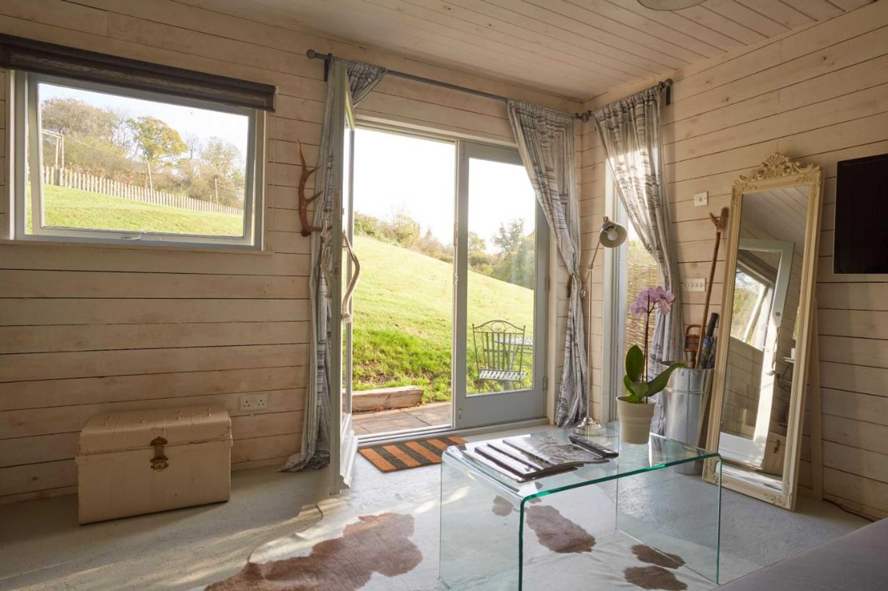 Gift card for The Wheatsheaf Combe Hay