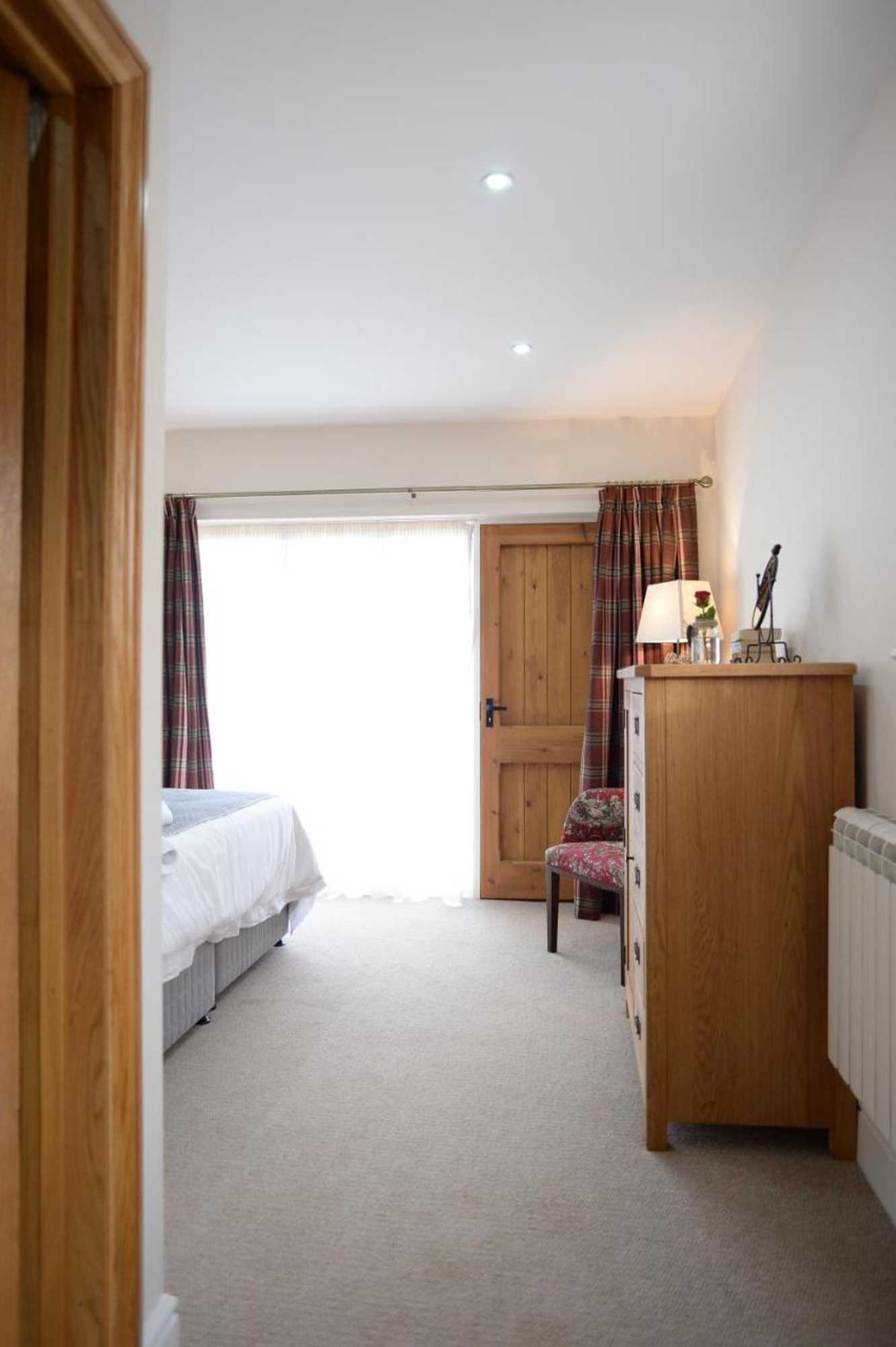 Gift card for The Red Lion, Barn Accommodation