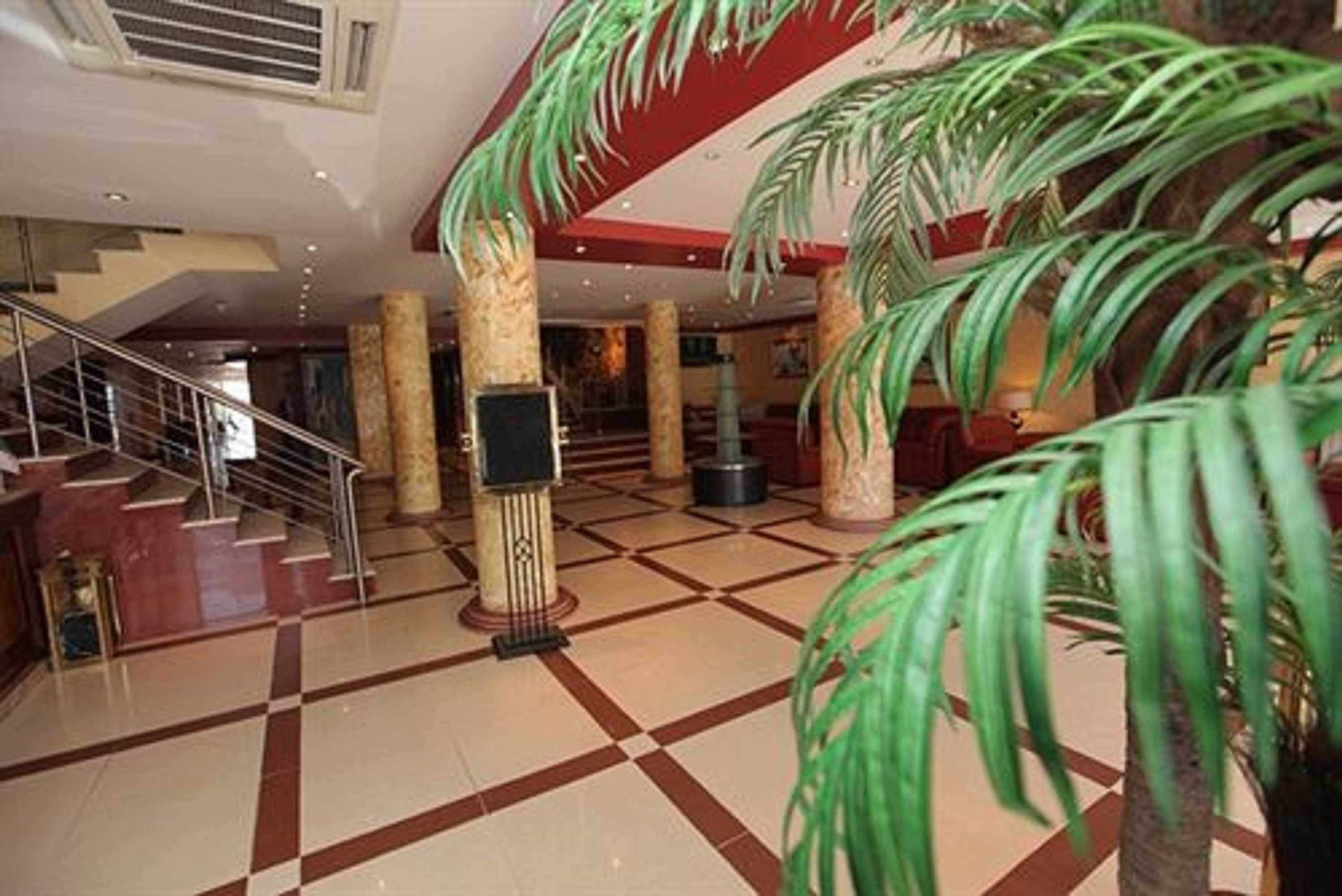 Gift card for Abassides Palace Gift card for Abassides Palace