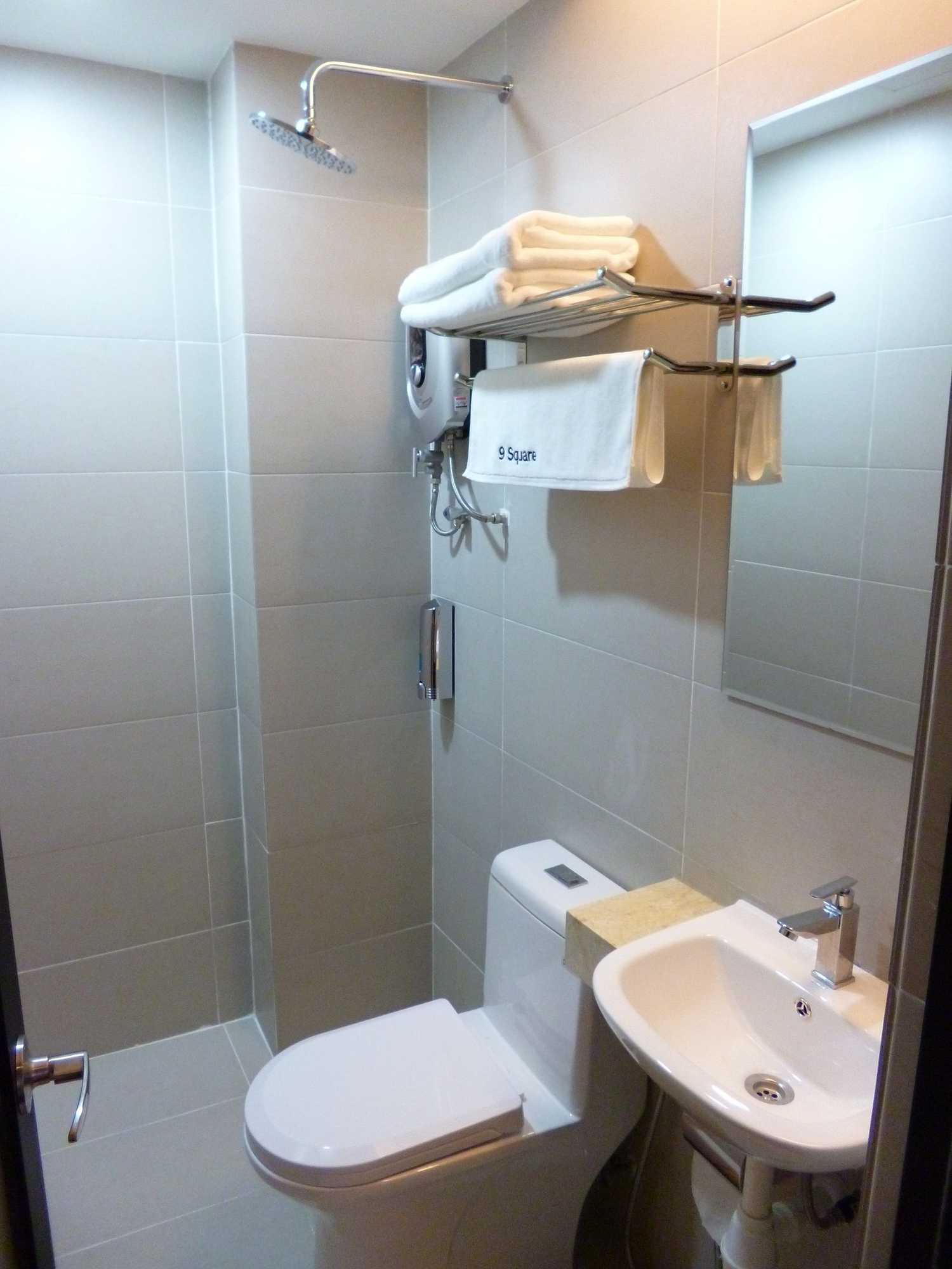 Gift card for 9 Square Hotel - Bangi Gift card for 9 Square Hotel - Bangi