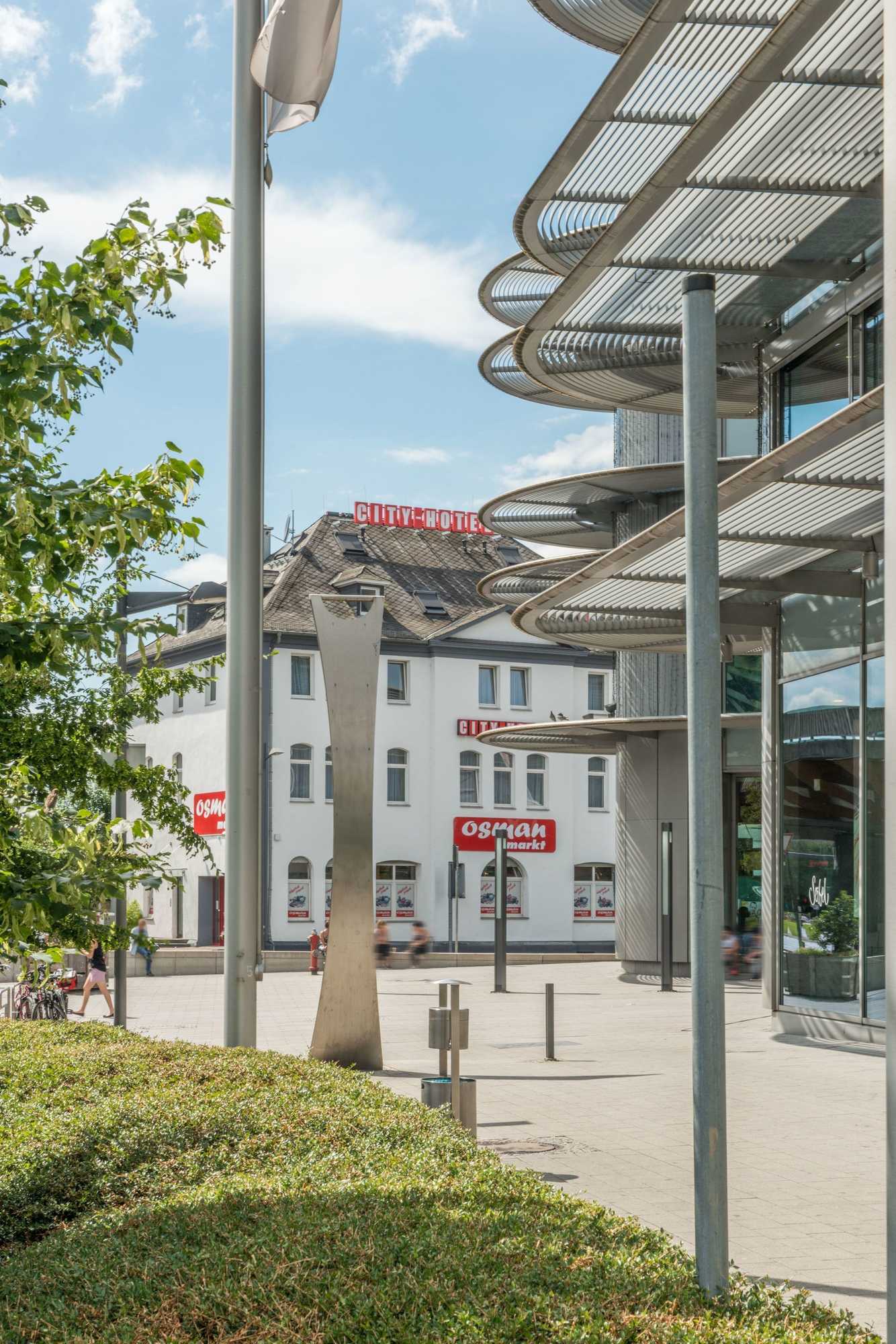 Gift card for City Hotel Wetzlar Gift card for City Hotel Wetzlar