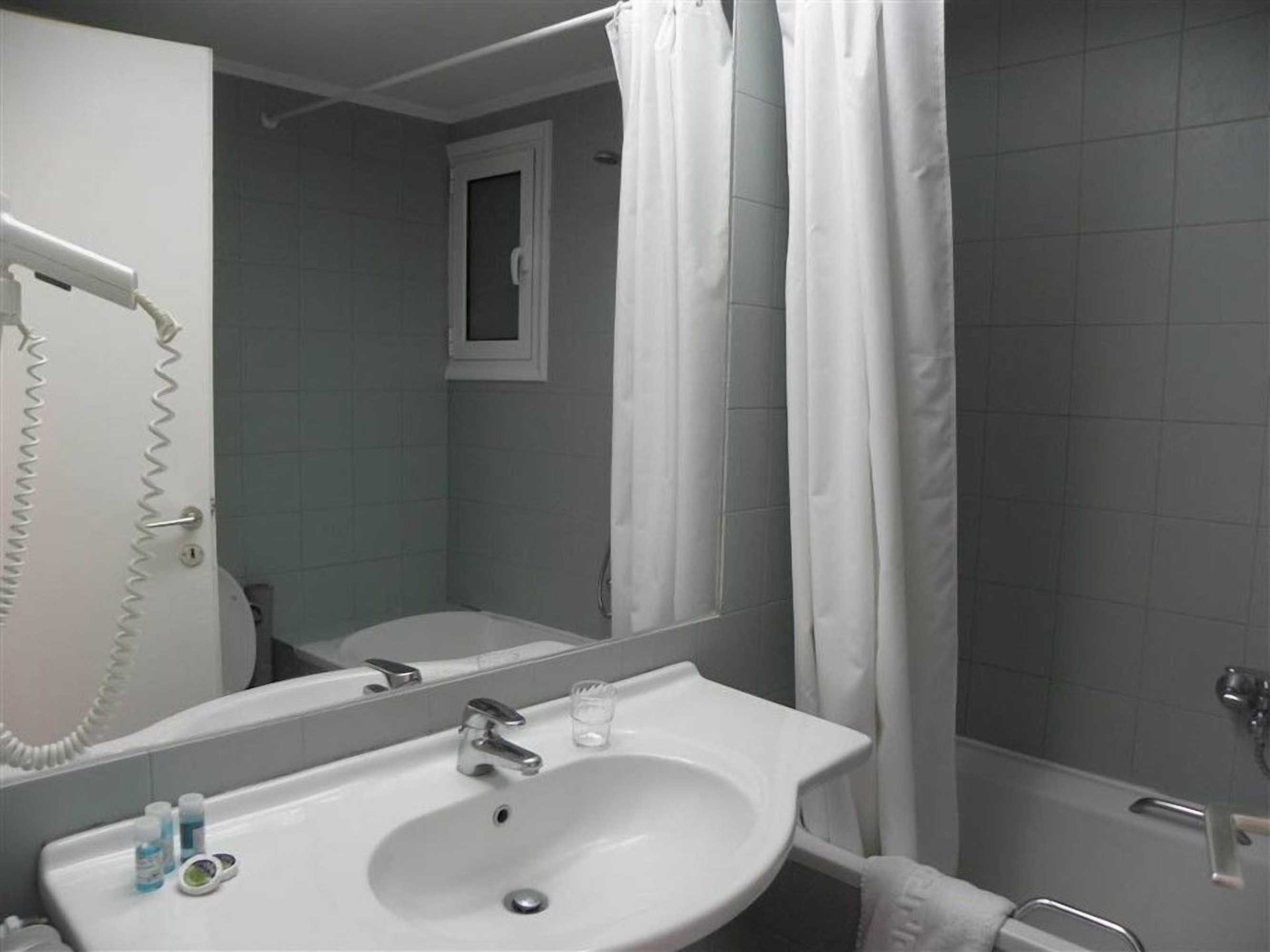 Gift card for Hotel Theoxenia