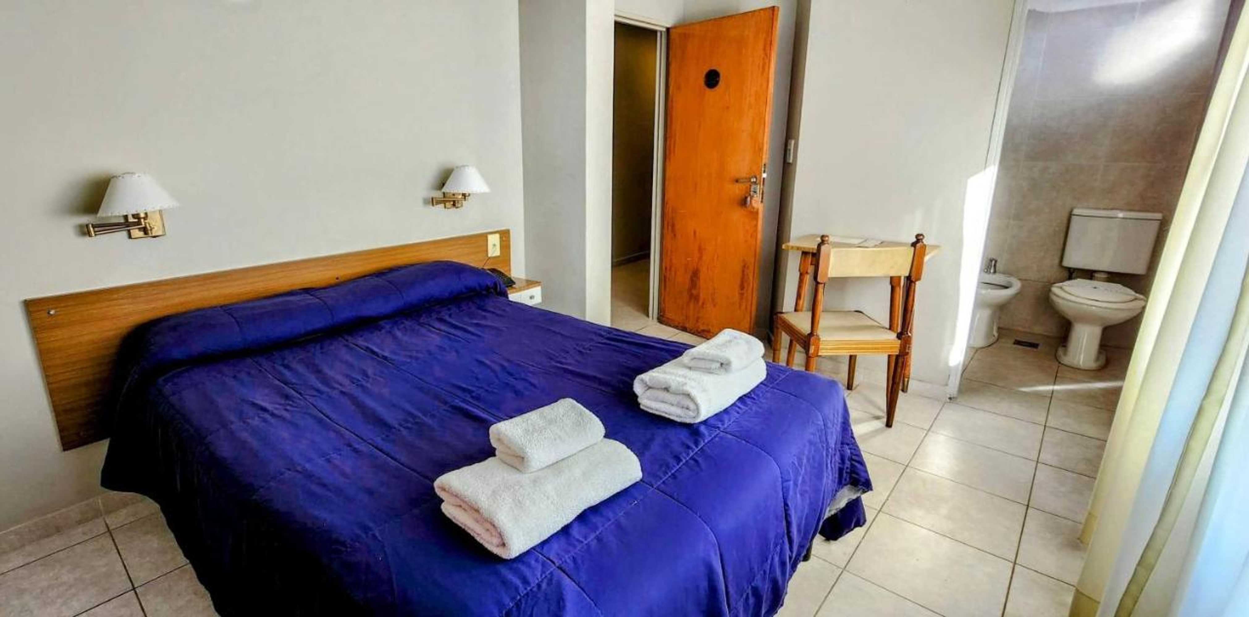 Gift card for Hotel Cipolletti