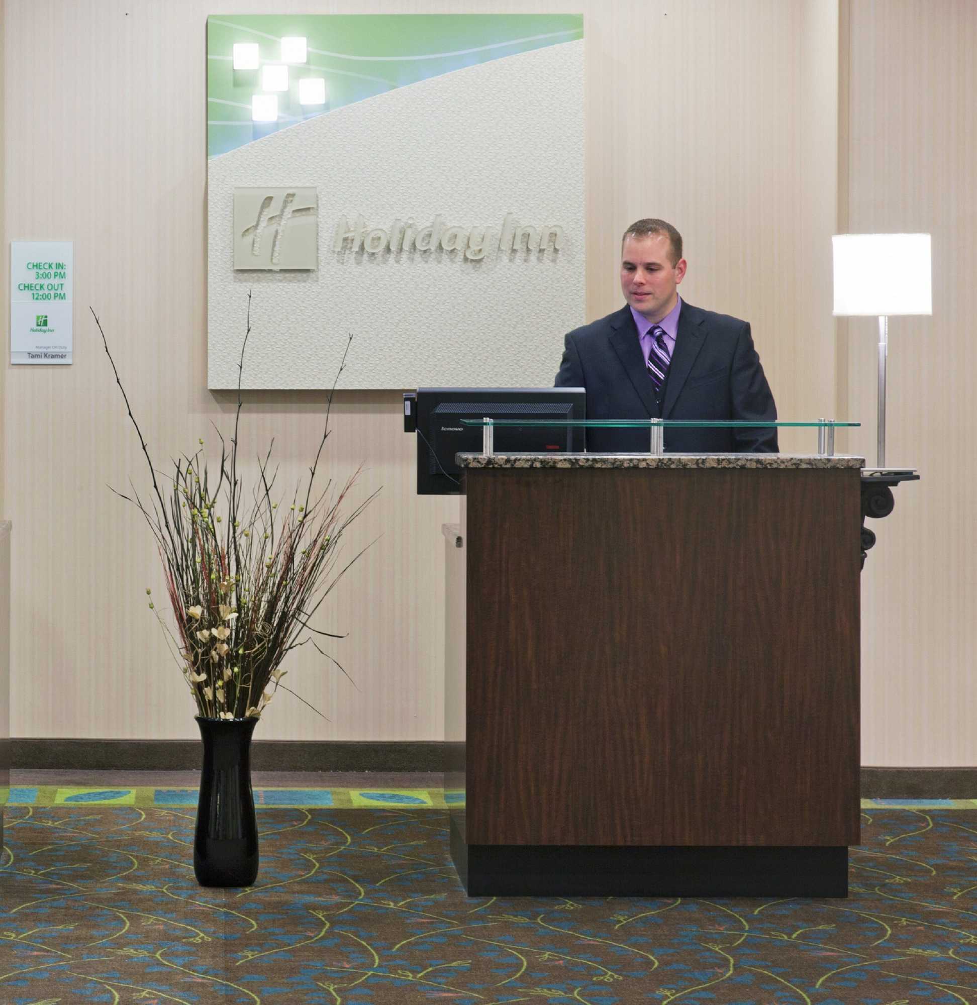 Gift card for Holiday Inn Lincoln Southwest by Ihg Gift card for Holiday Inn Lincoln Southwest by Ihg