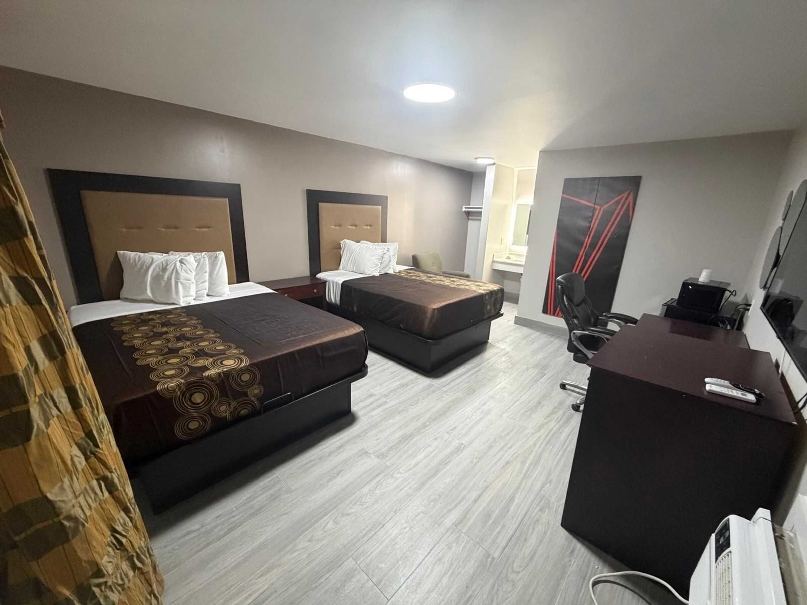 Gift card for Ivory Tower Motor Inn