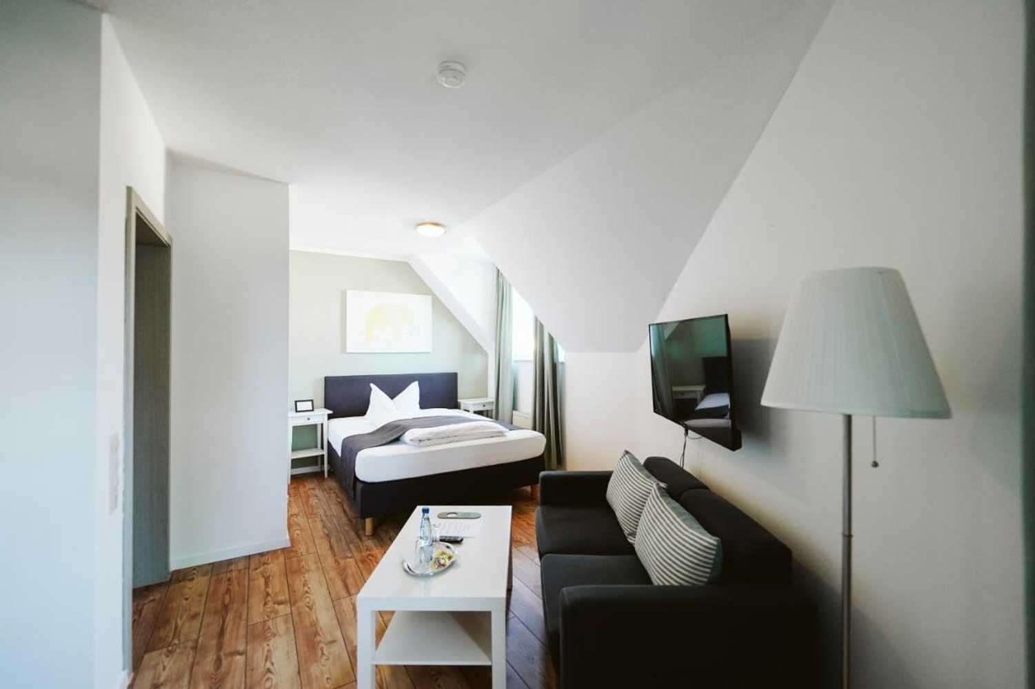 Gift card for Hotel Grüner Baum