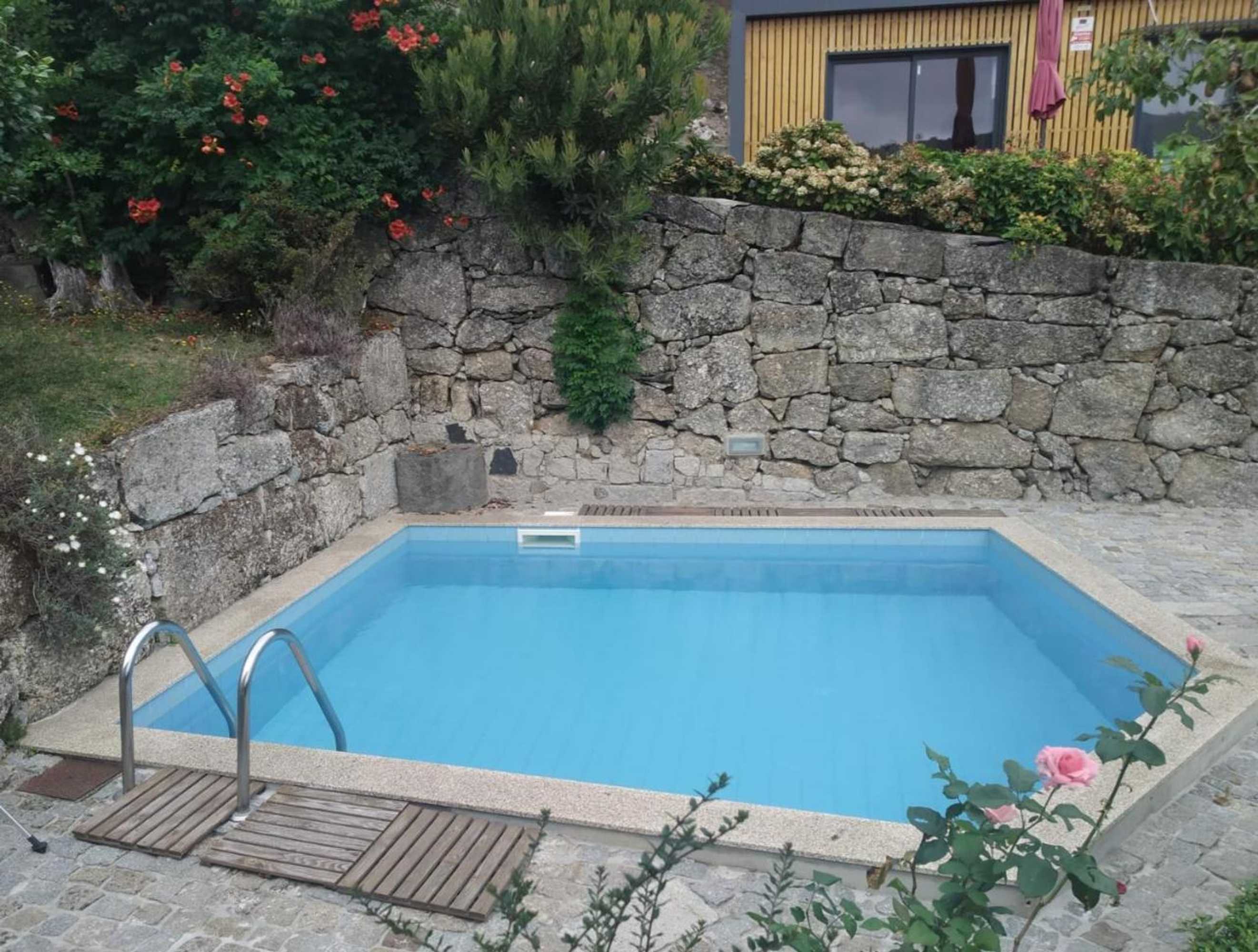 Gift card for O Aconchego Das Raízes