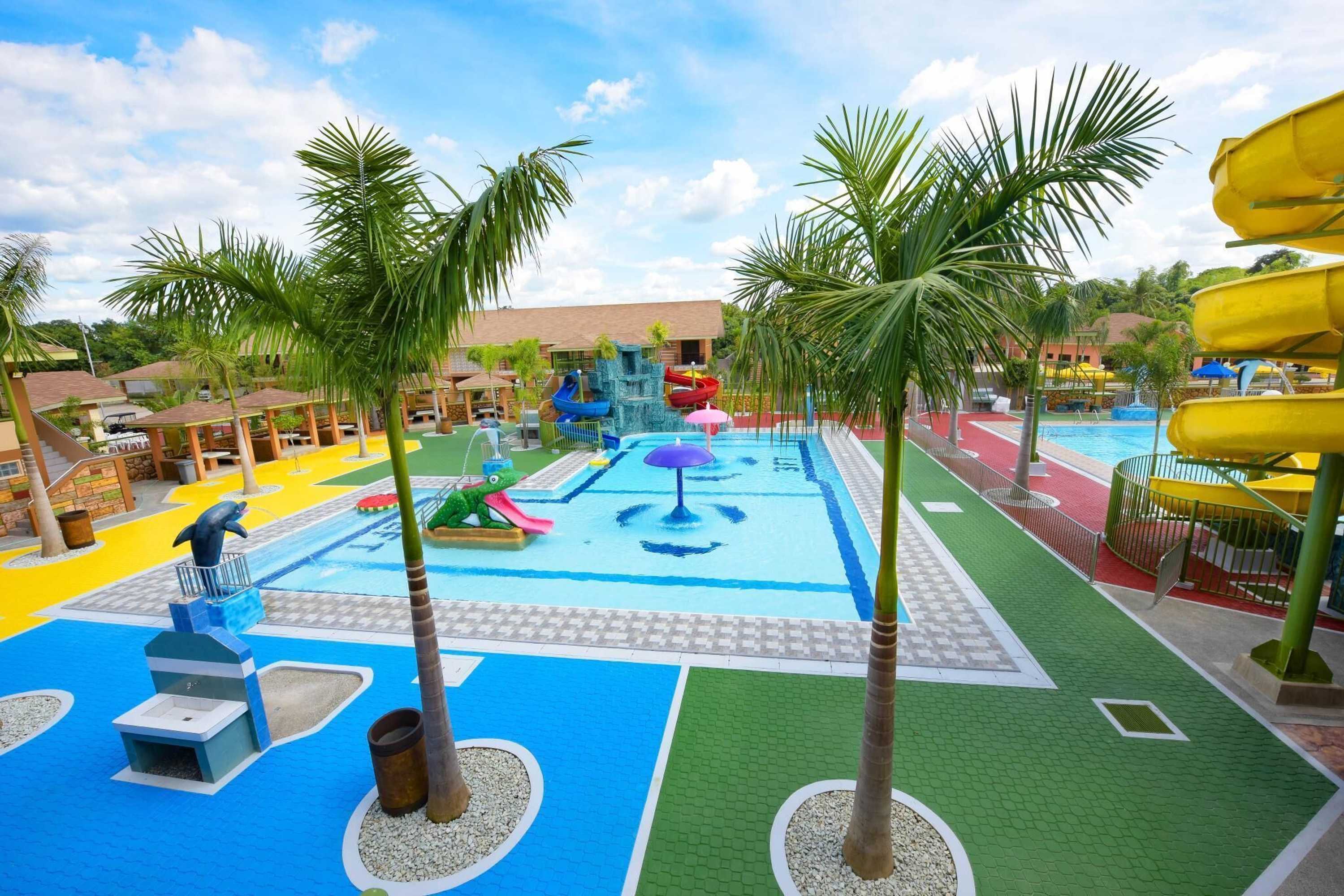 Gift card for Kabaleyan Cove Resort