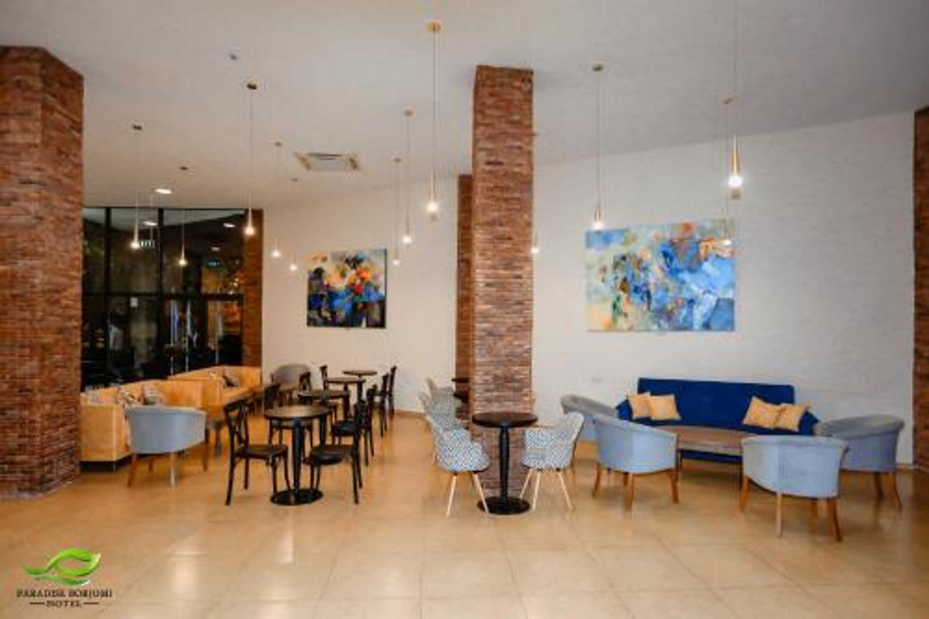 Gift card for Paradise Borjomi Hotel Gift card for Paradise Borjomi Hotel
