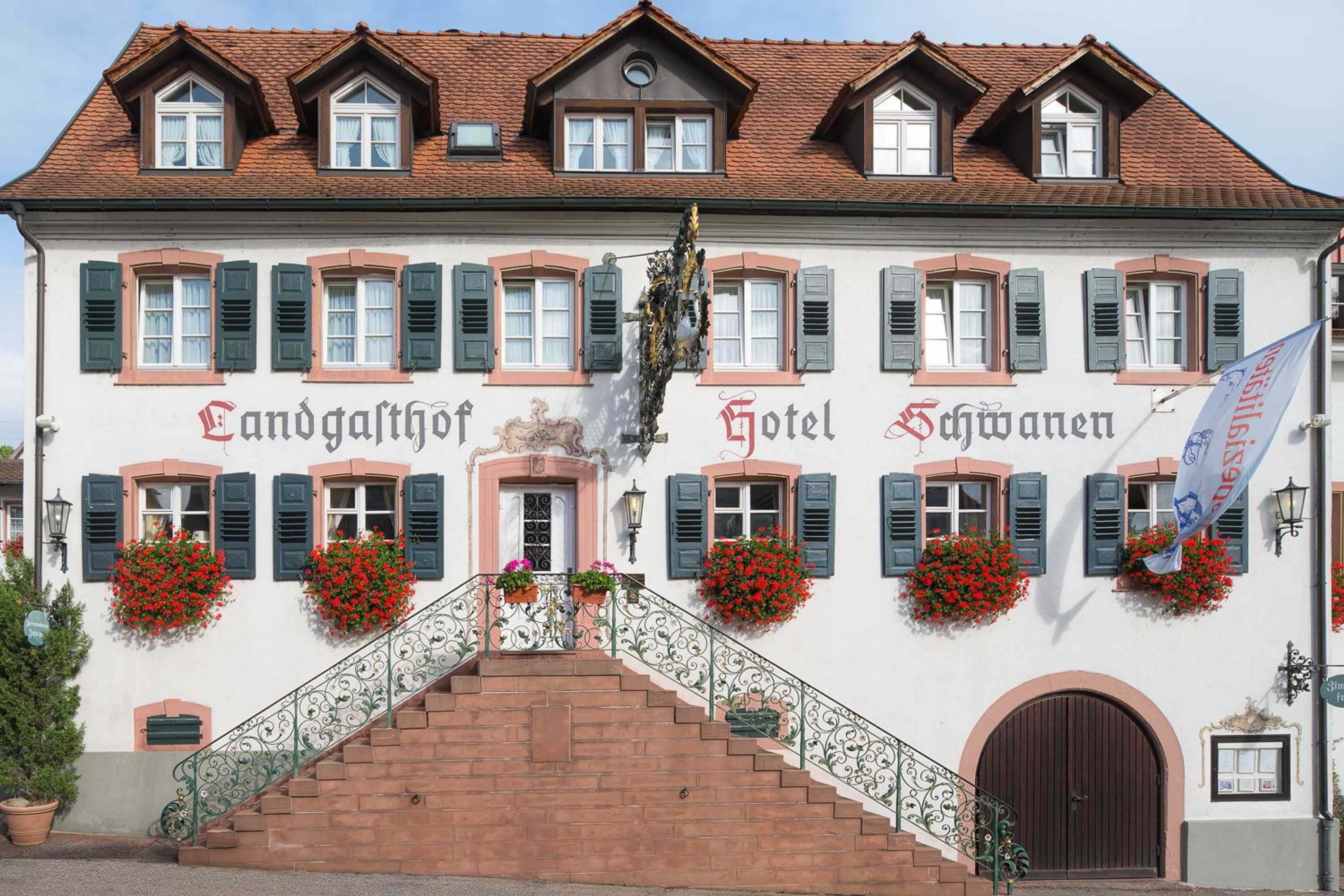 Gift card for Flair Hotel Schwanen