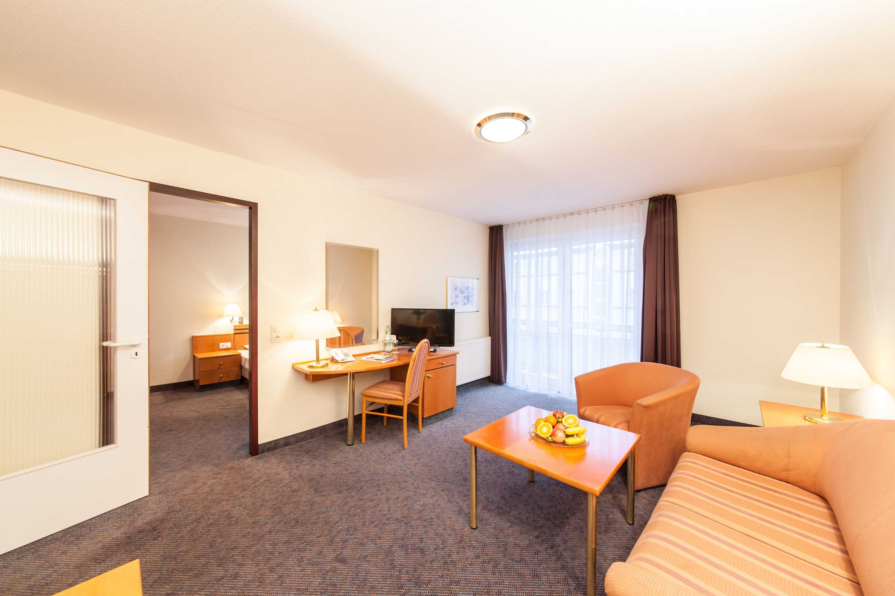 Gift card for Acora Leipzig Living The City