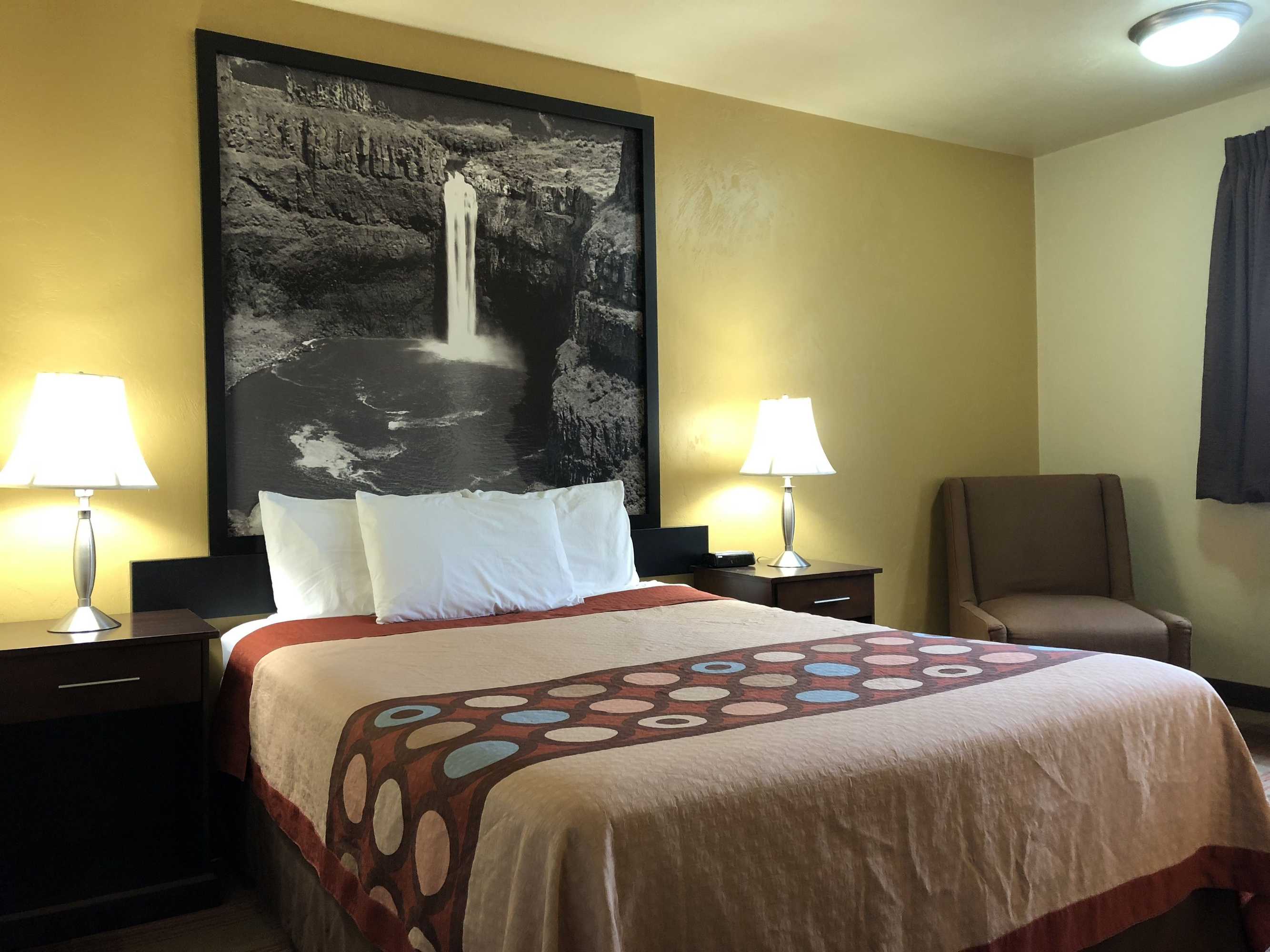 Gift card for Super 8 by Wyndham Kennewick Gift card for Super 8 by Wyndham Kennewick