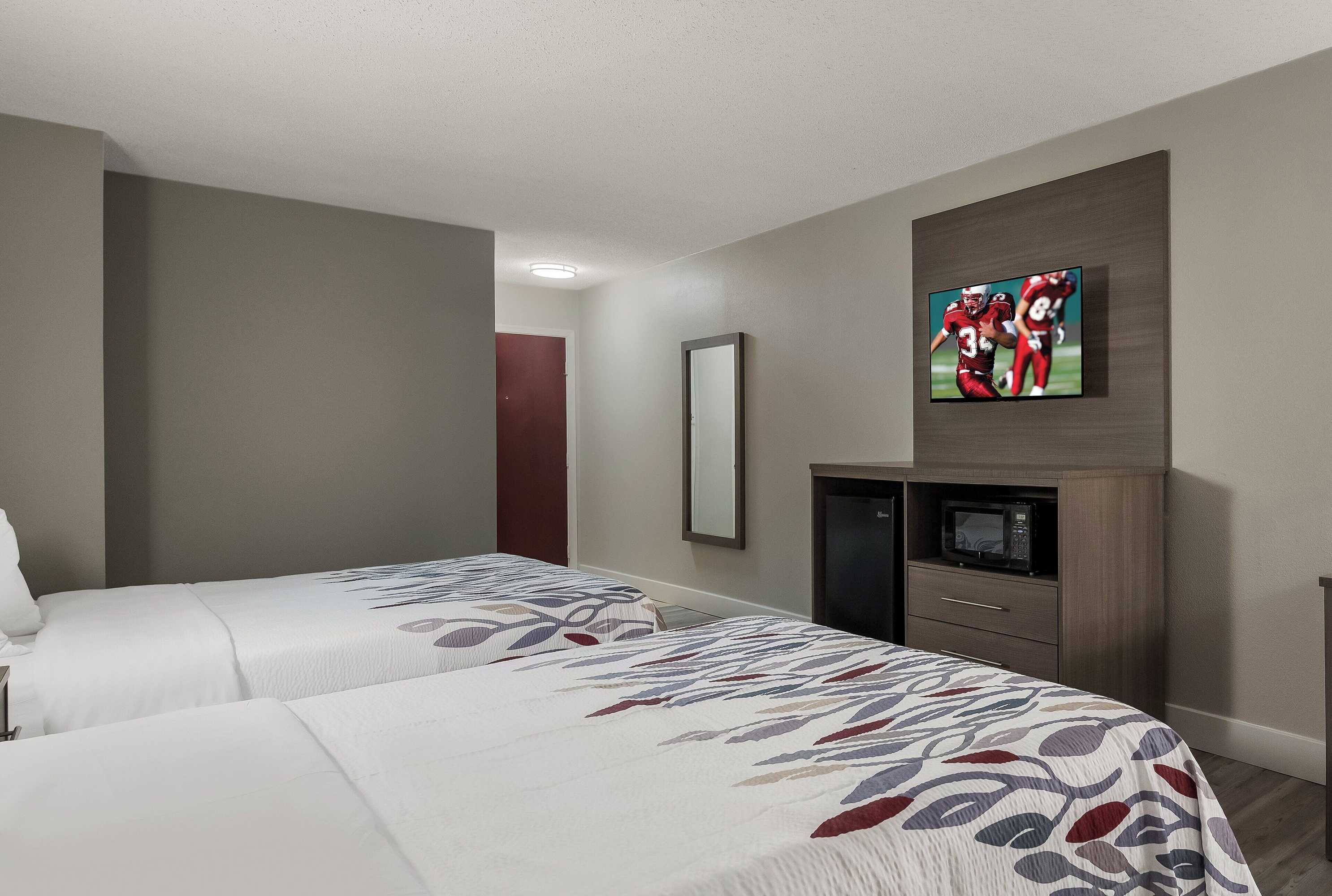 Gift card for Red Roof Inn & Suites Vineland - Buena Gift card for Red Roof Inn & Suites Vineland - Buena