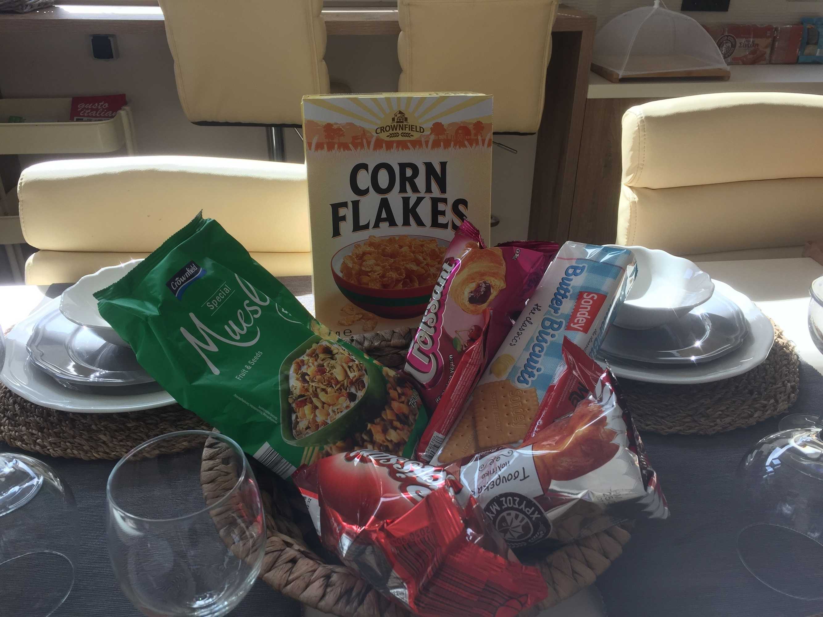 Gift card for Villa Sunset Lagonisi