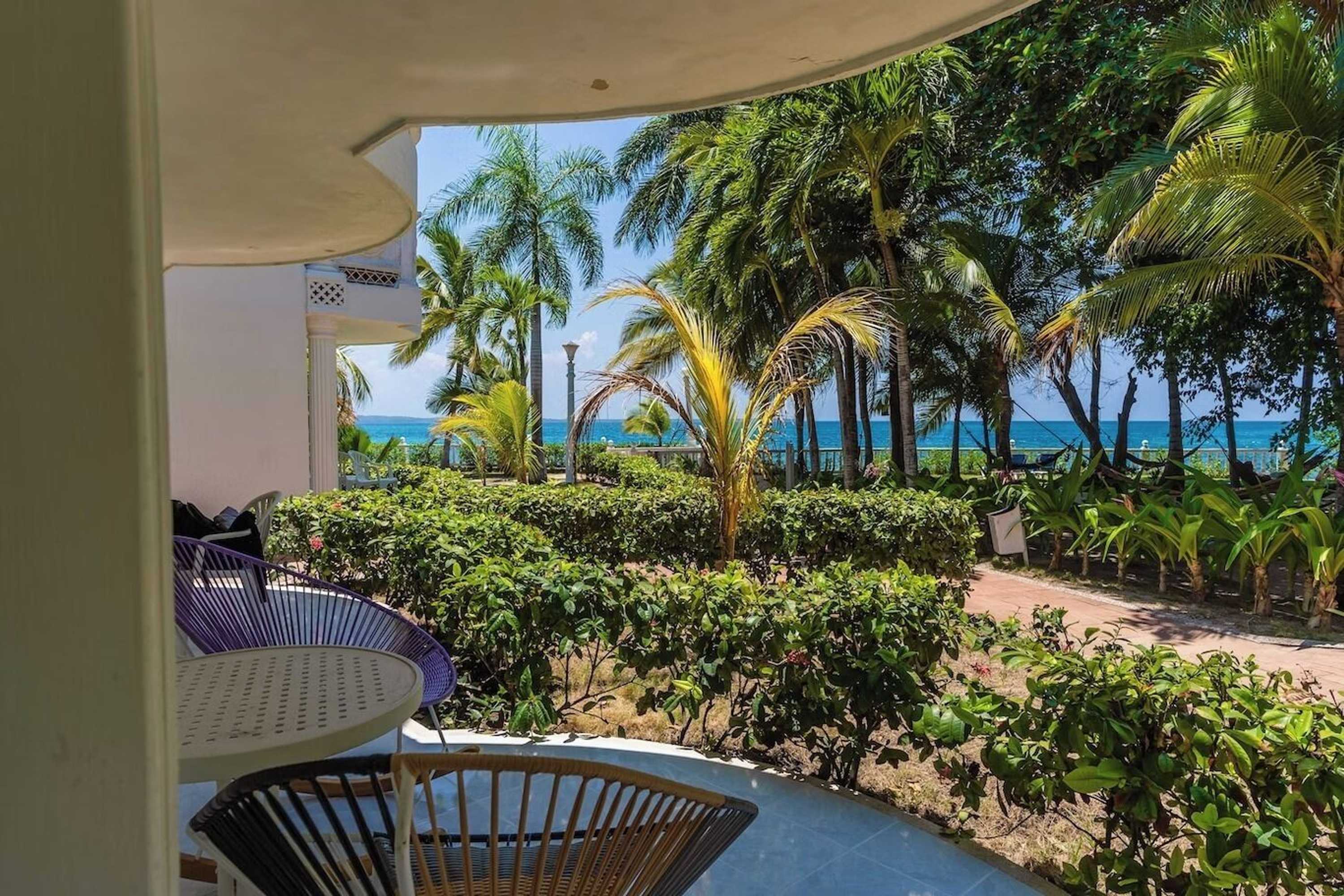 Gift card for Hotel Cocoliso Island Resort