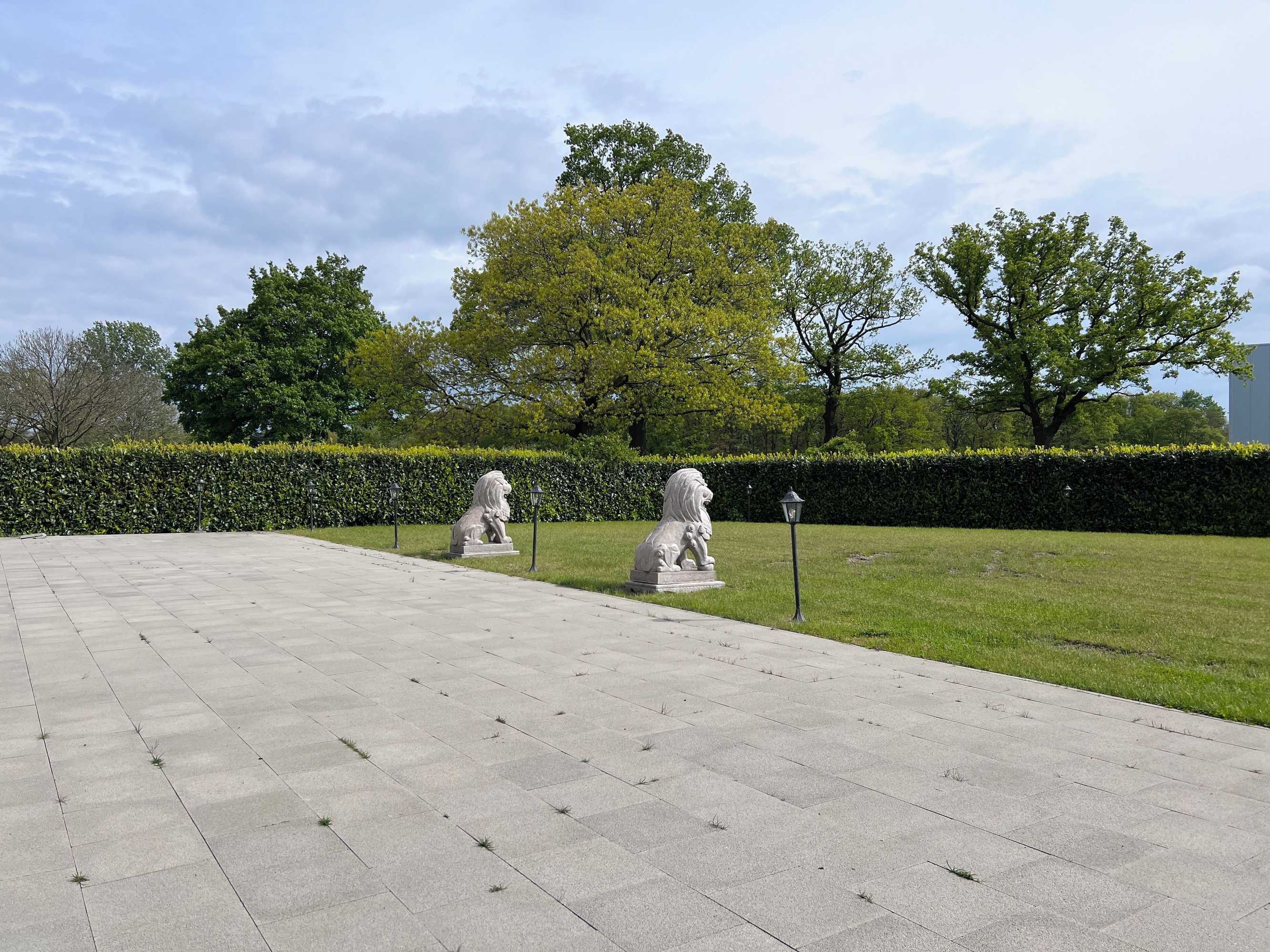 Gift card for La Melis