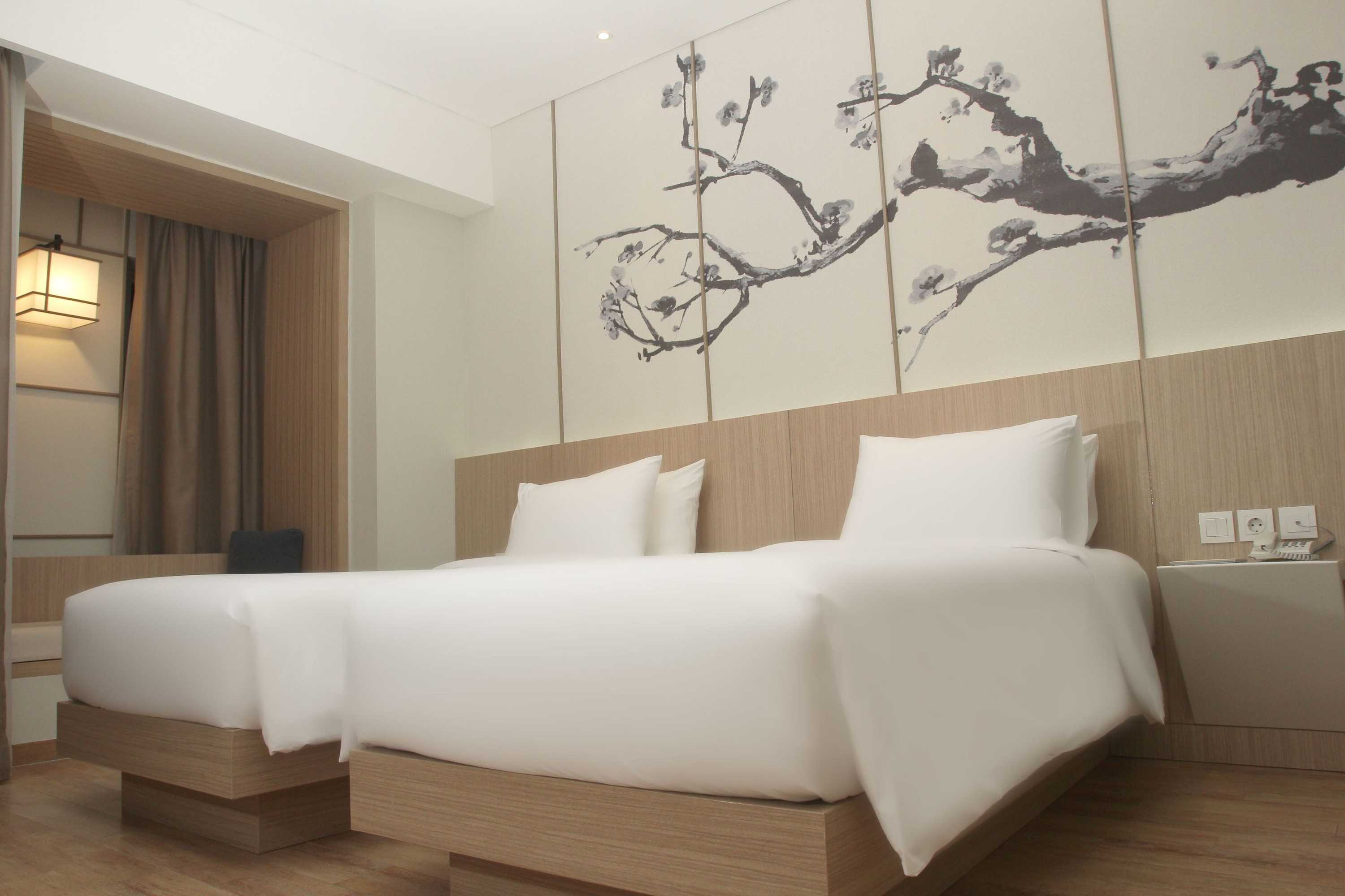Gift card for Hotel Santika Mega City Bekasi Gift card for Hotel Santika Mega City Bekasi