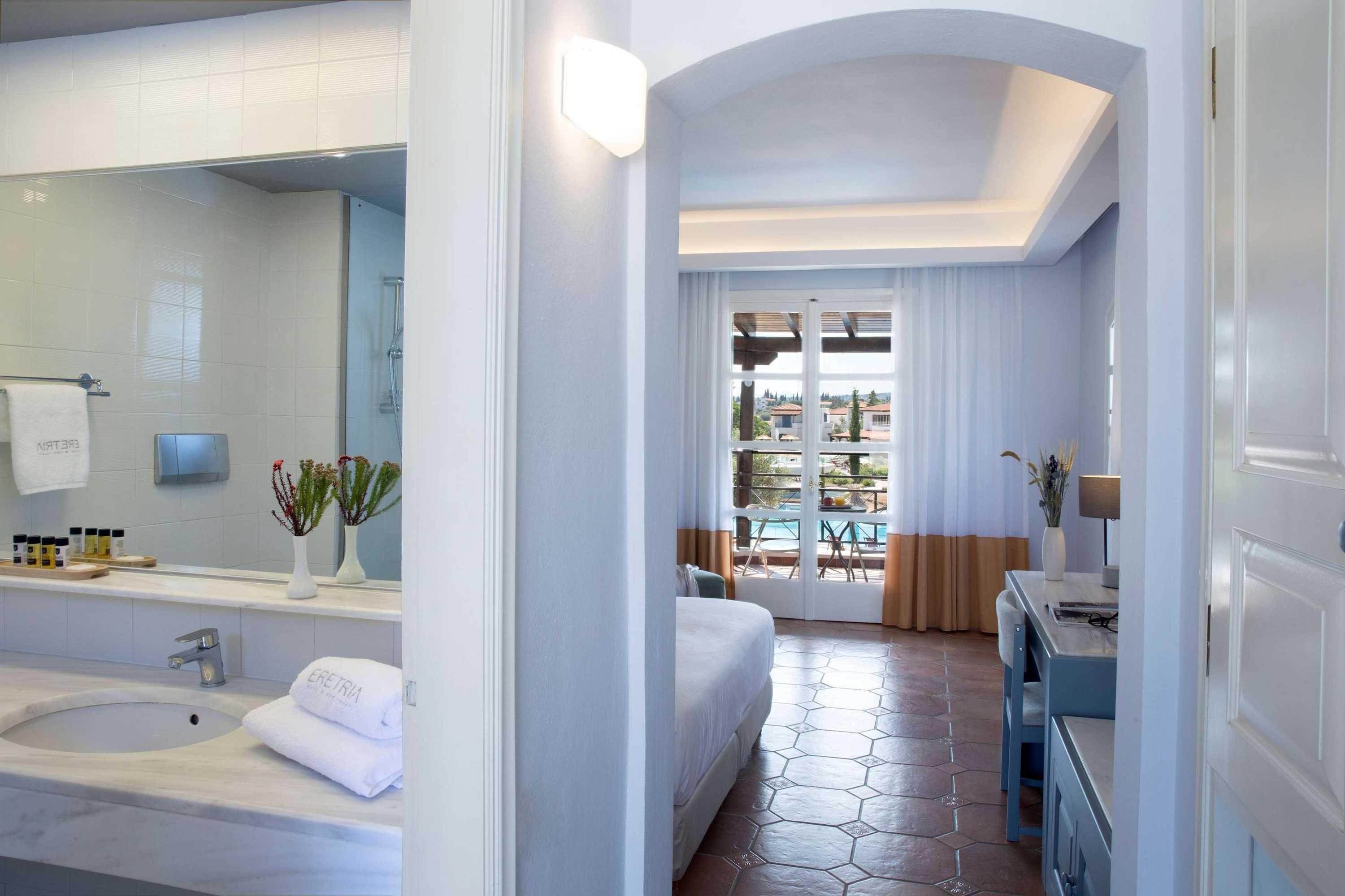 Gift card for Eretria Hotel & Spa Resort Gift card for Eretria Hotel & Spa Resort