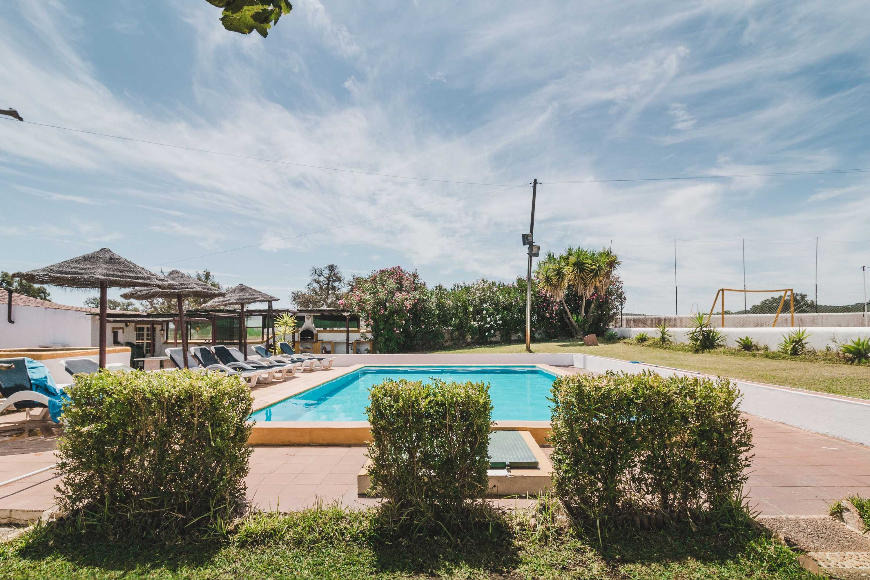 Gift card for Monte Dos Pintos